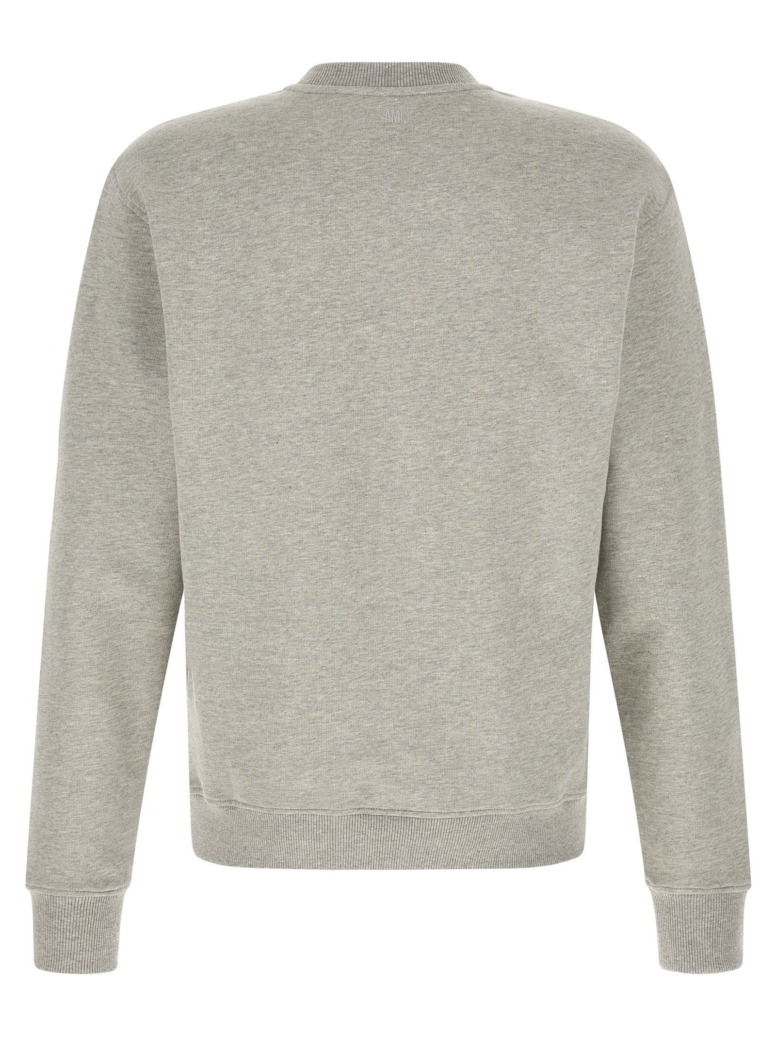 AMI 'Amis De Coeur' sweatshirt Size S / US 4 / IT 40 - 2 Thumbnail
