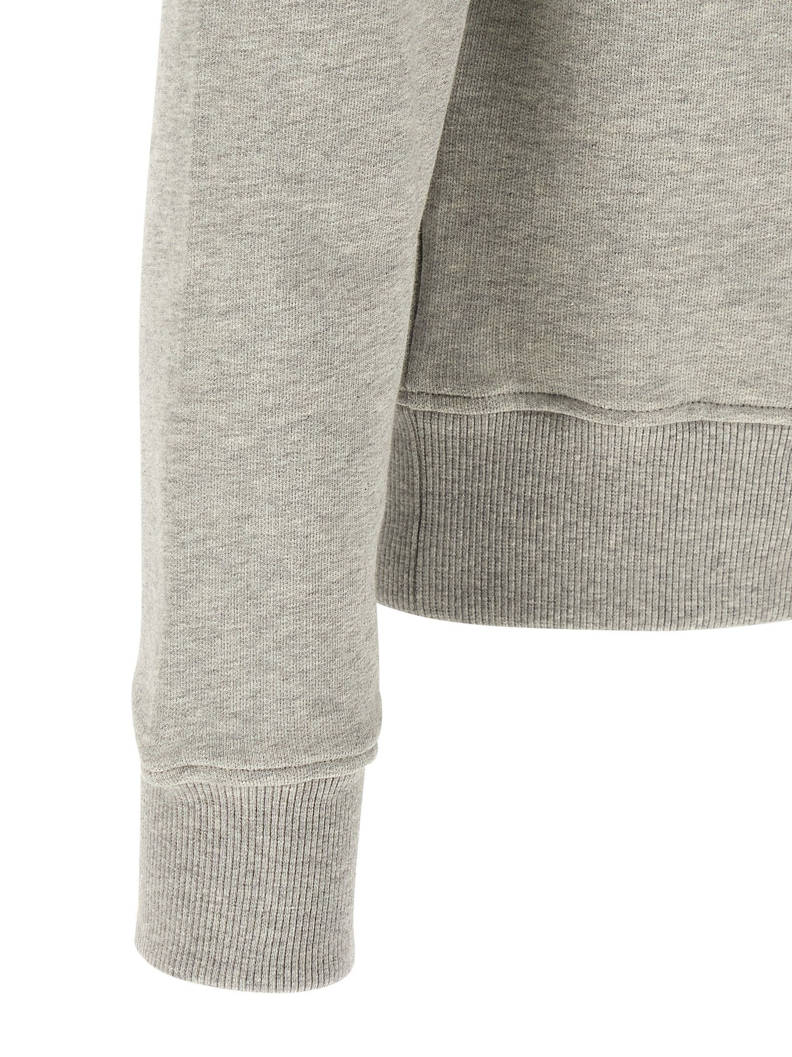 AMI 'Amis De Coeur' sweatshirt Size S / US 4 / IT 40 - 4 Thumbnail