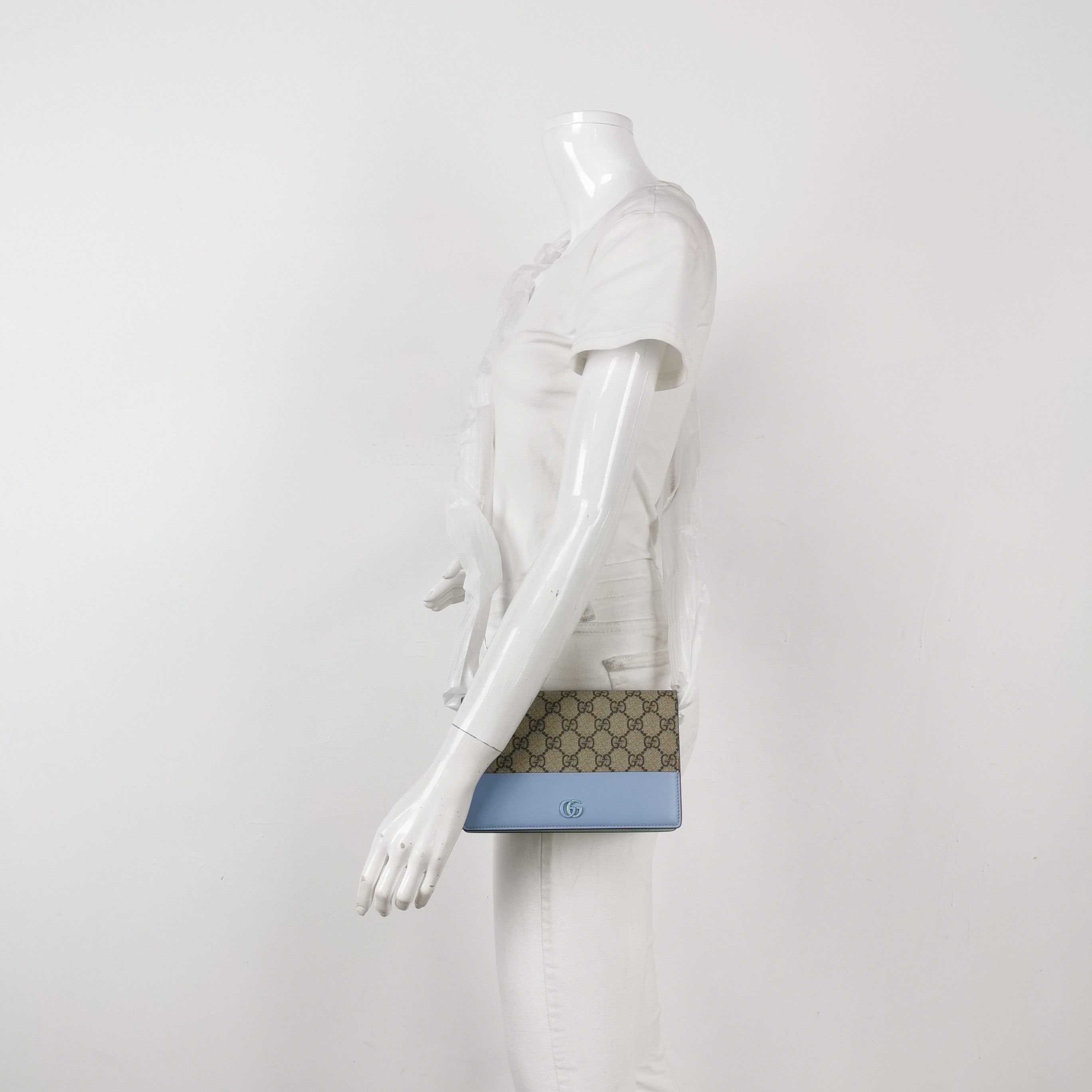Gucci Gucci Women os Shoulder Bags Size ONE SIZE - 2 Thumbnail