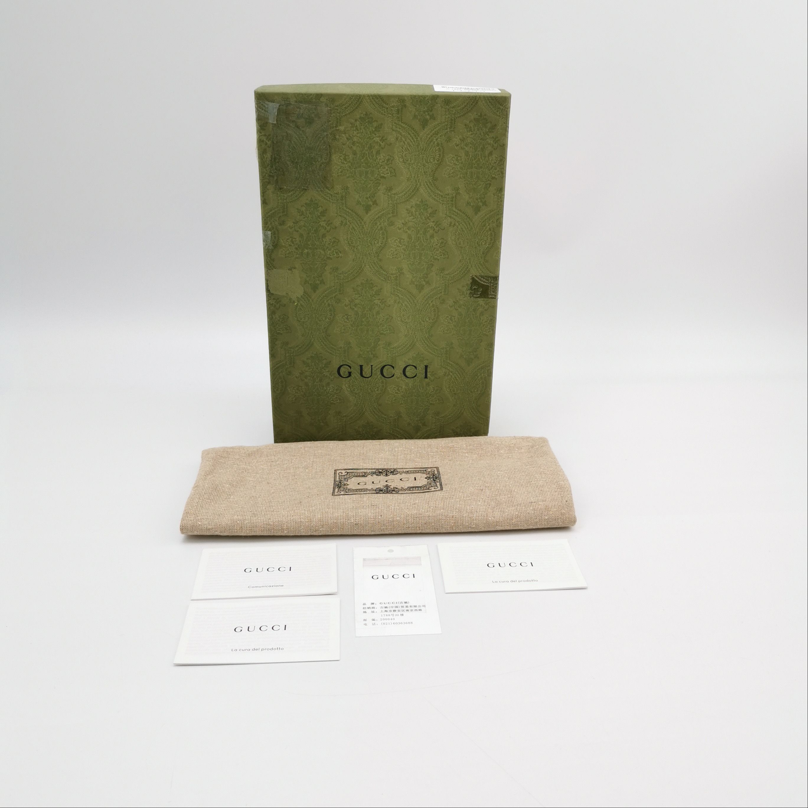 Gucci Gucci Women os Shoulder Bags Size ONE SIZE - 9 Thumbnail