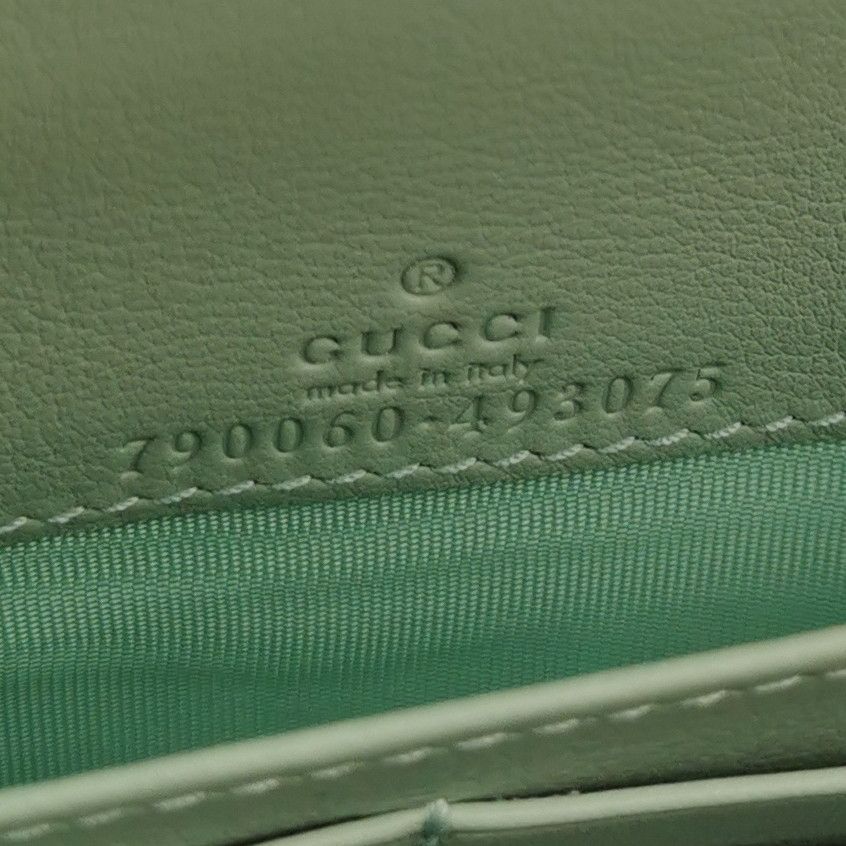 Gucci Gucci Women os Shoulder Bags Size ONE SIZE - 8 Thumbnail