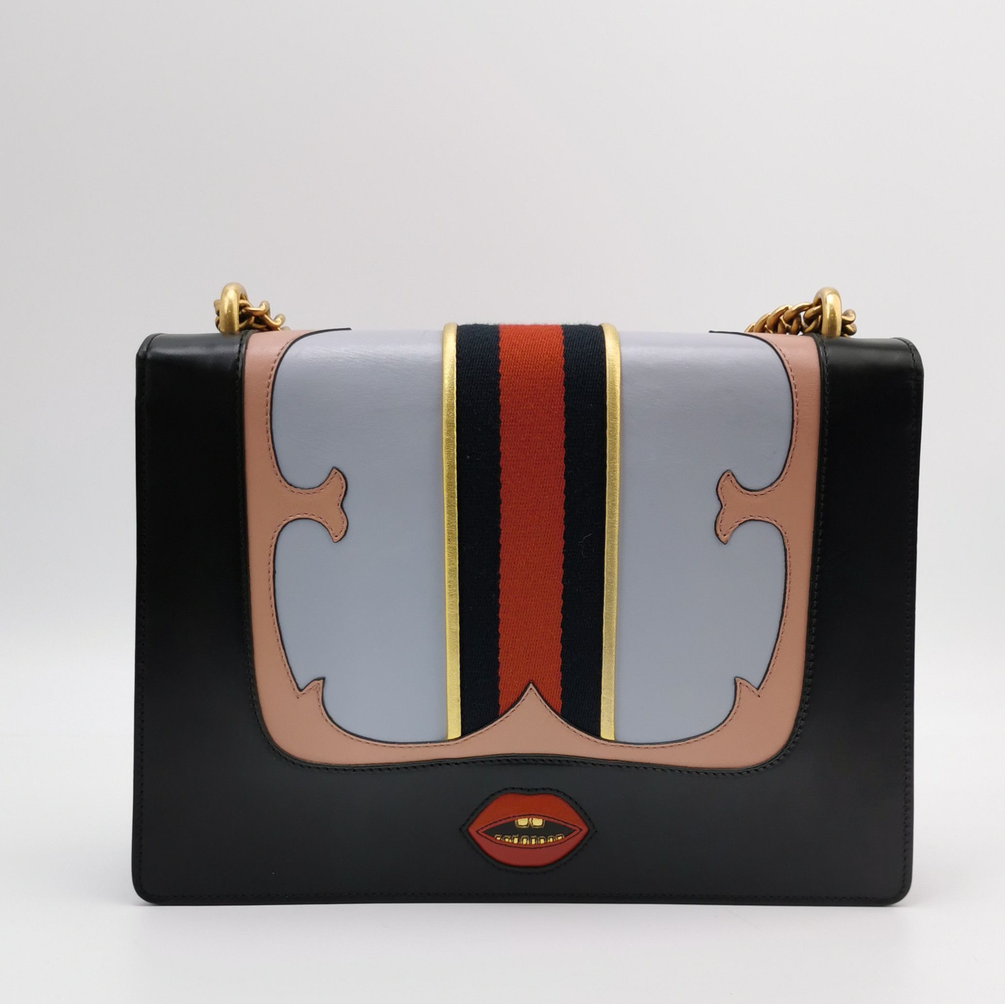 Gucci Gucci Women os Shoulder Bags Size ONE SIZE - 5 Thumbnail