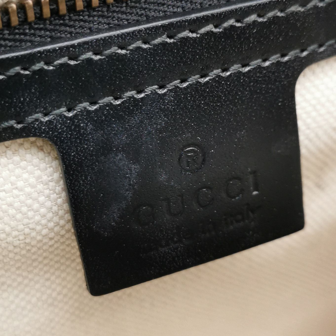 Gucci Gucci Women os Shoulder Bags Size ONE SIZE - 8 Thumbnail