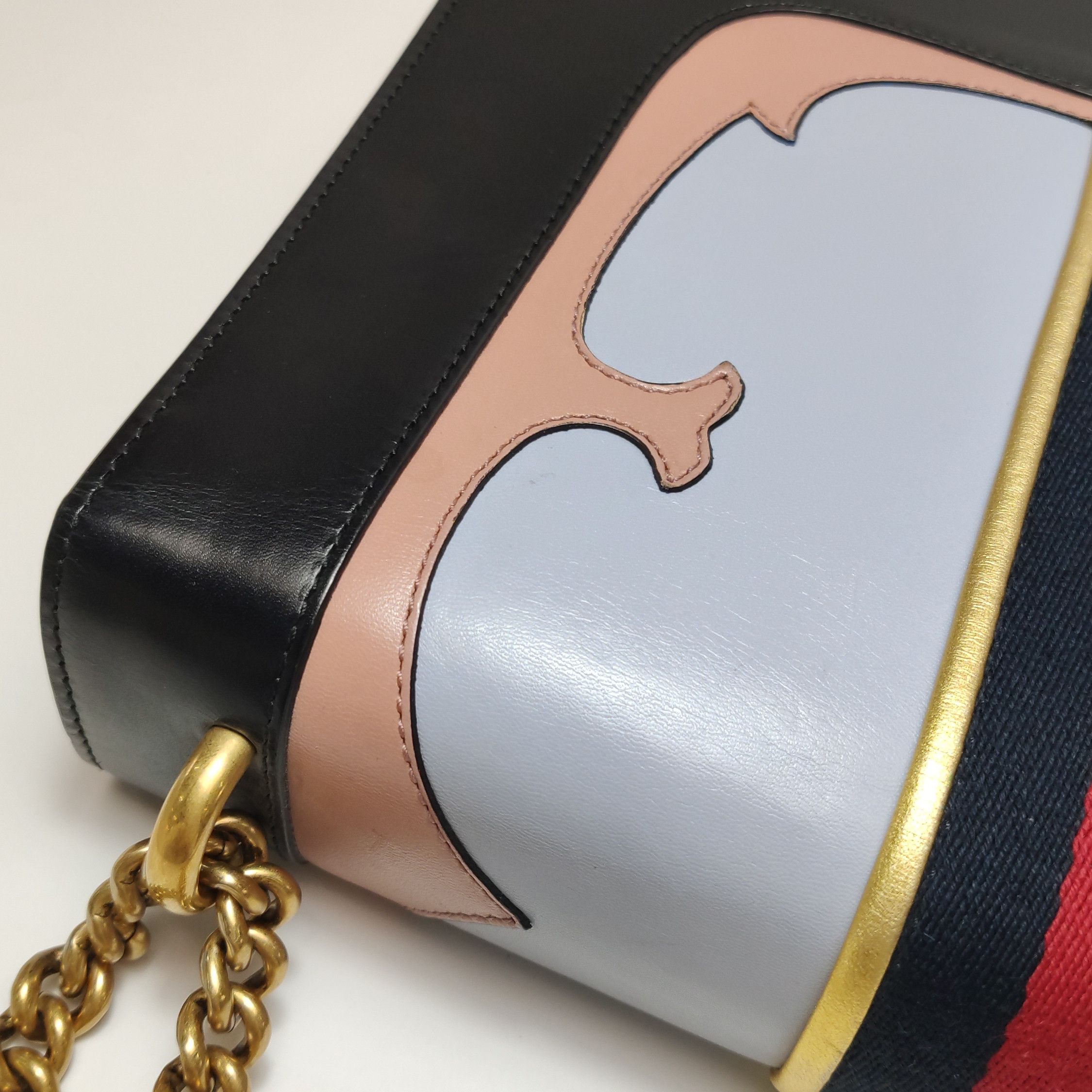 Gucci Gucci Women os Shoulder Bags Size ONE SIZE - 25 Thumbnail