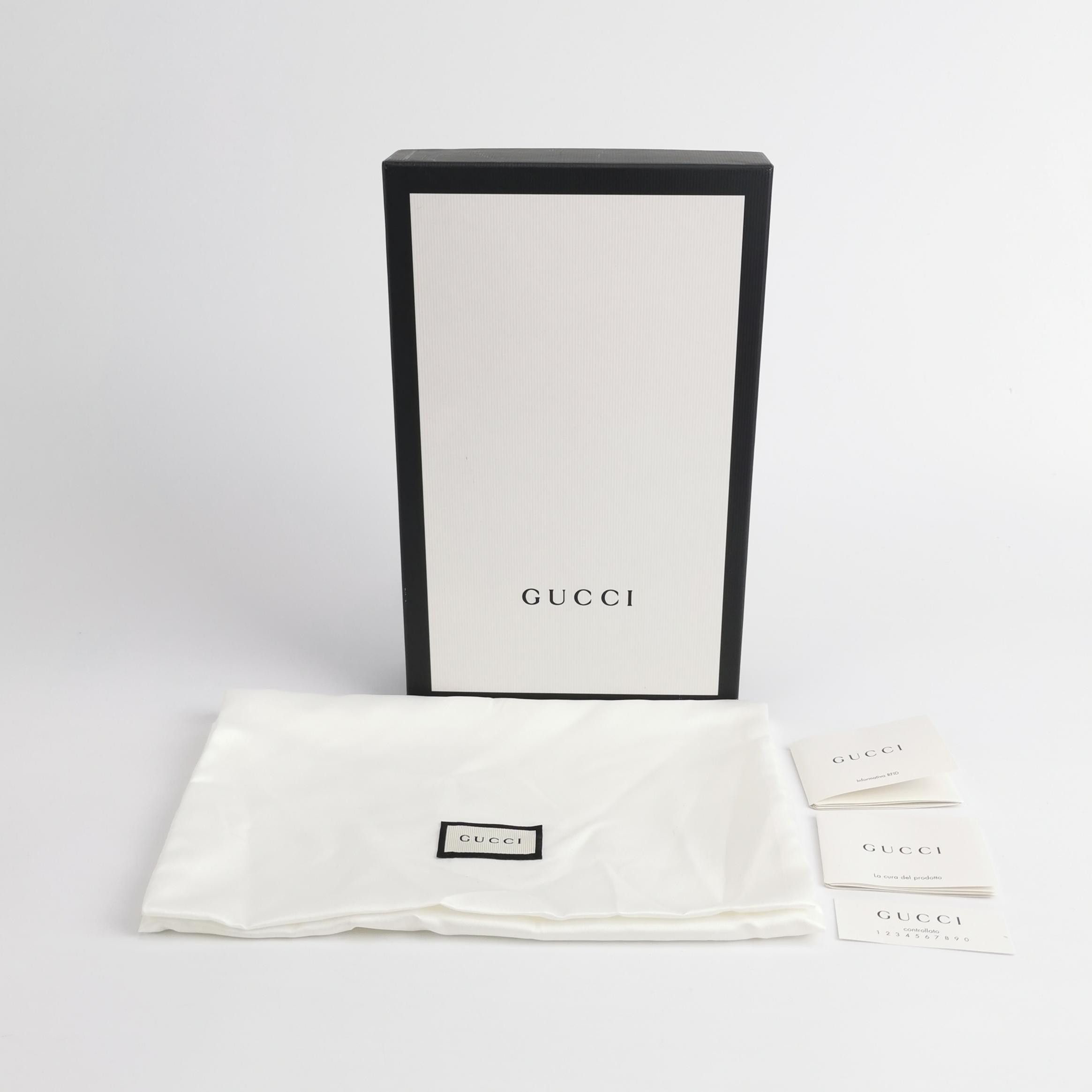 Gucci Gucci Women os Shoulder Bags Size ONE SIZE - 9 Thumbnail