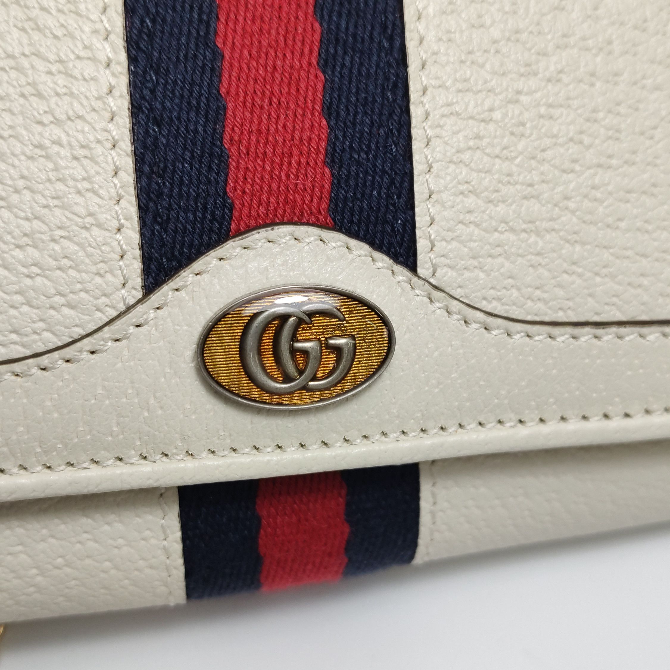 Gucci Gucci Women os Shoulder Bags Size ONE SIZE - 10 Thumbnail