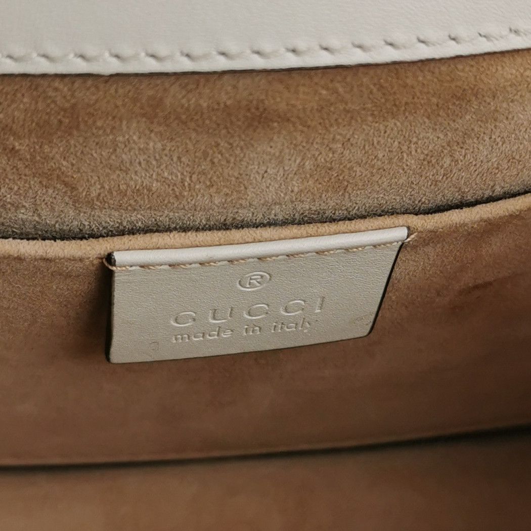 Gucci Gucci Women os Shoulder Bags Size ONE SIZE - 8 Thumbnail