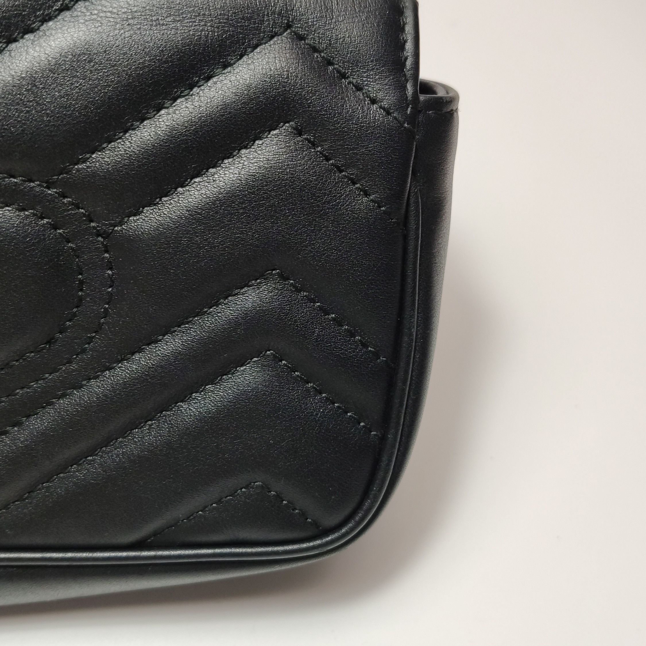Gucci Gucci Women os Shoulder Bags Size ONE SIZE - 15 Thumbnail