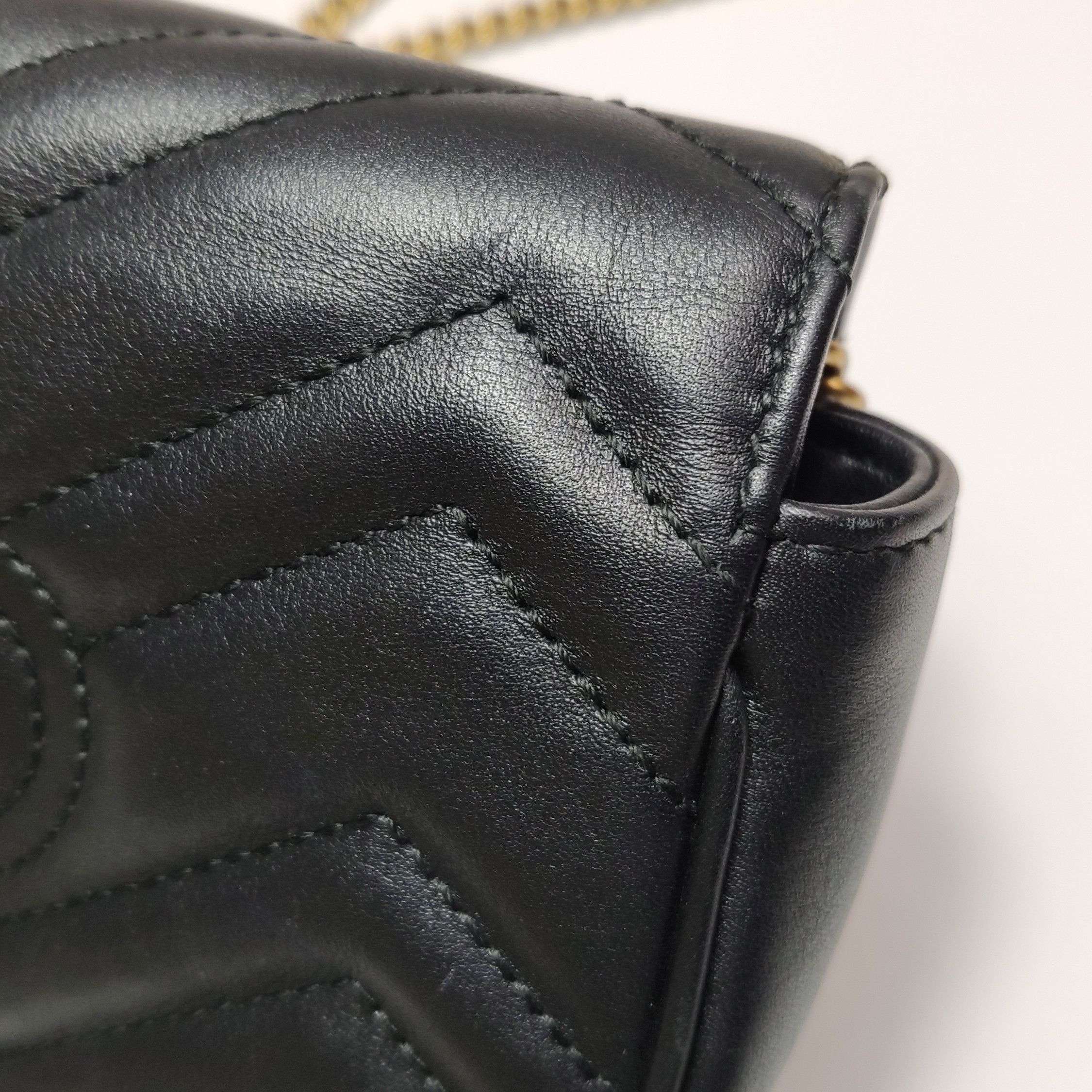 Gucci Gucci Women os Shoulder Bags Size ONE SIZE - 20 Thumbnail
