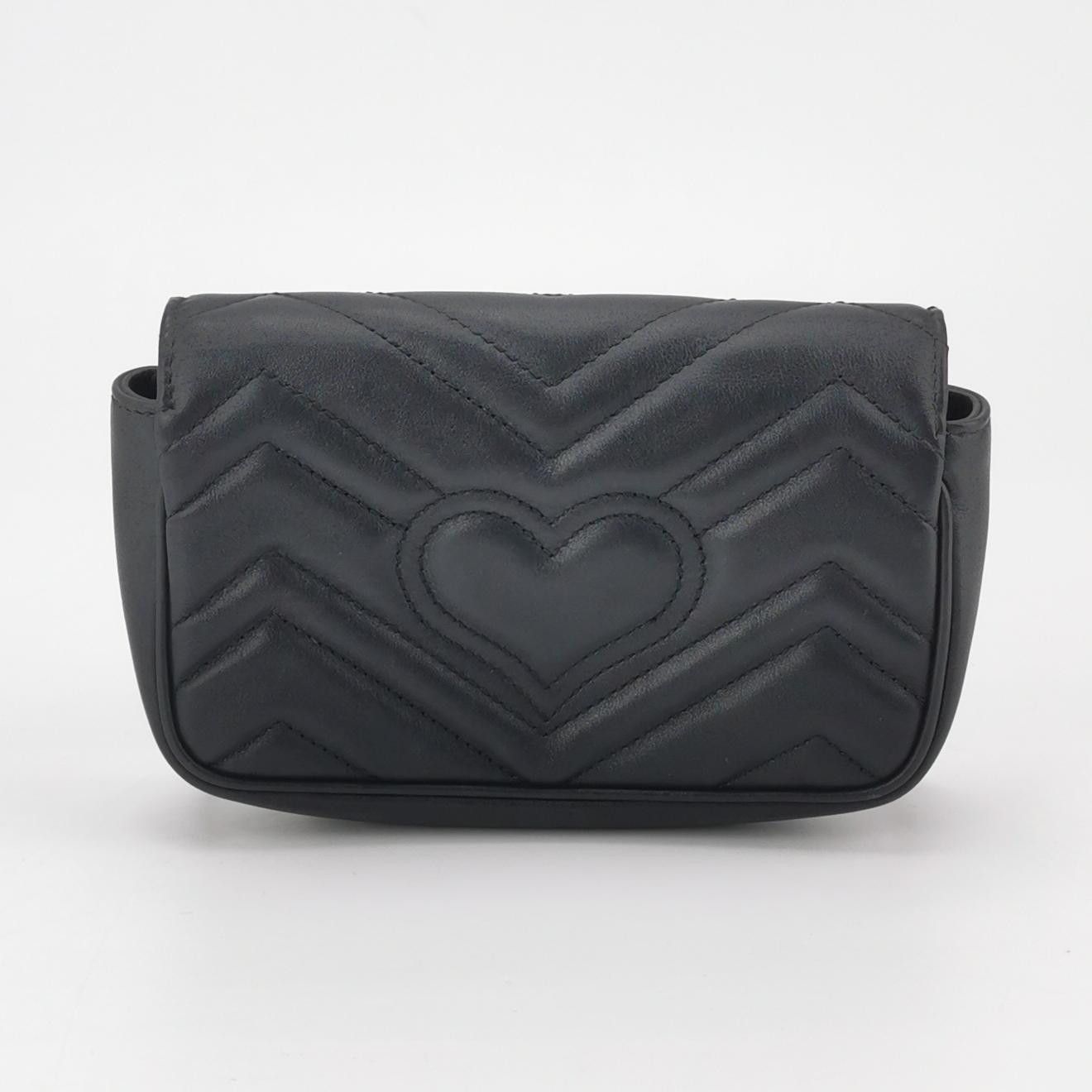 Gucci Gucci Women os Shoulder Bags Size ONE SIZE - 5 Thumbnail
