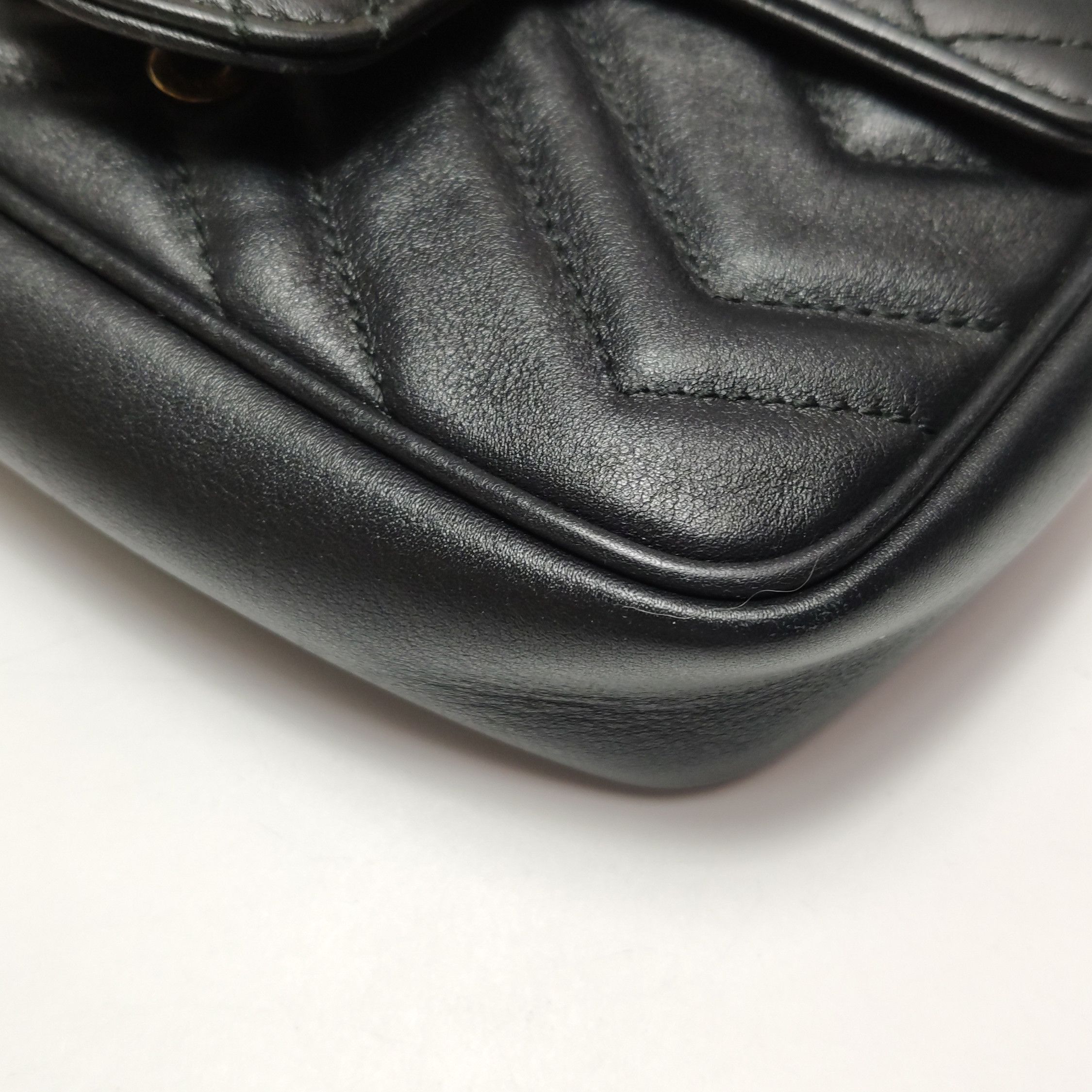 Gucci Gucci Women os Shoulder Bags Size ONE SIZE - 21 Thumbnail