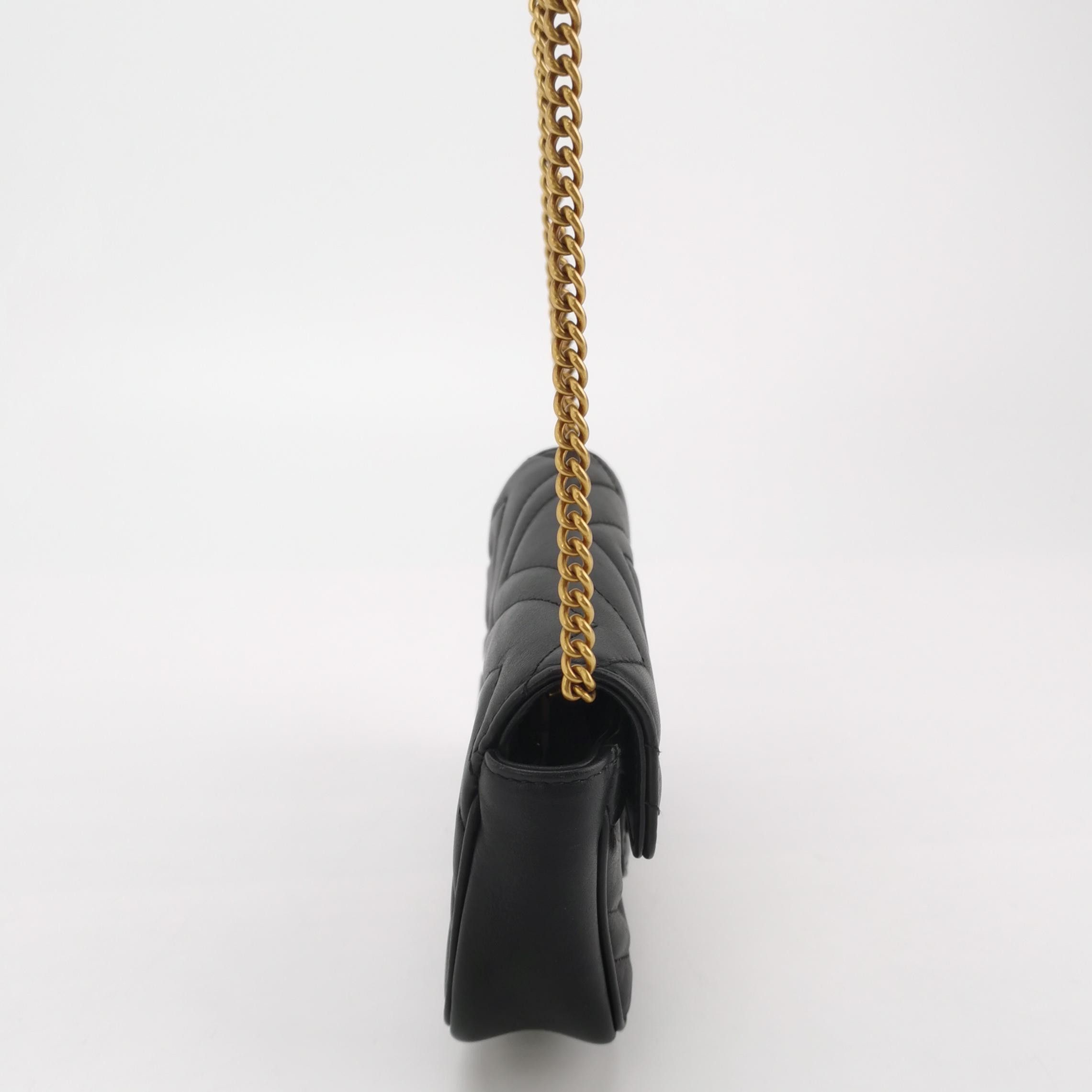 Gucci Gucci Women os Shoulder Bags Size ONE SIZE - 4 Thumbnail