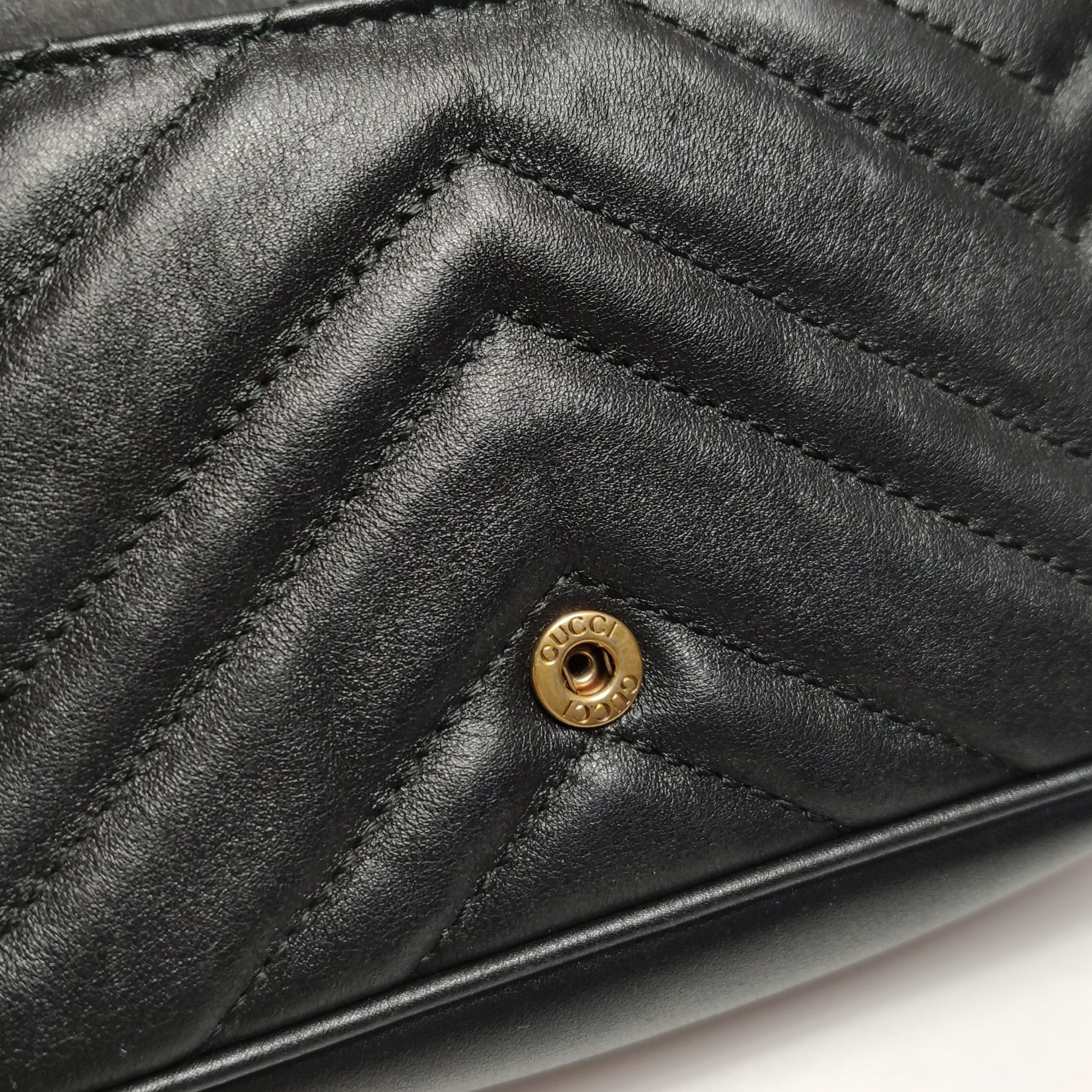 Gucci Gucci Women os Shoulder Bags Size ONE SIZE - 10 Thumbnail