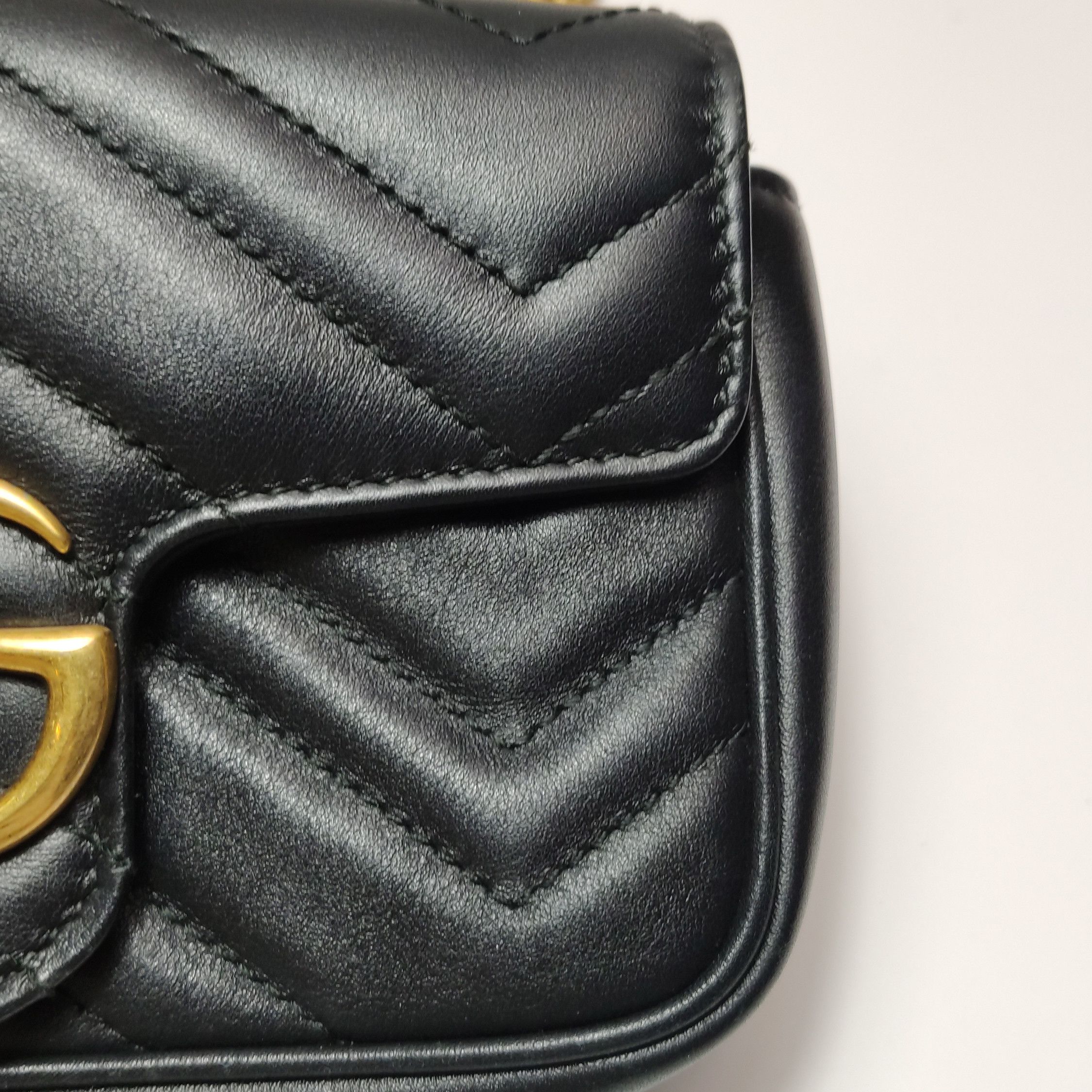 Gucci Gucci Women os Shoulder Bags Size ONE SIZE - 13 Thumbnail