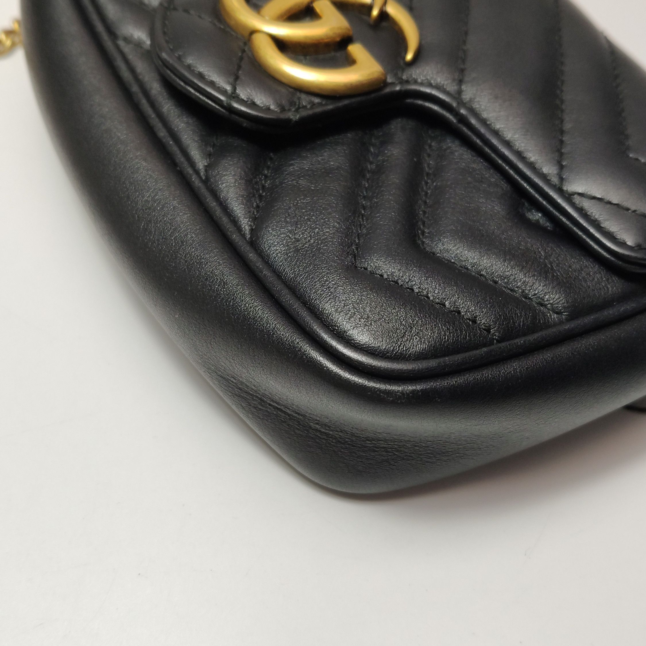Gucci Gucci Women os Shoulder Bags Size ONE SIZE - 17 Thumbnail