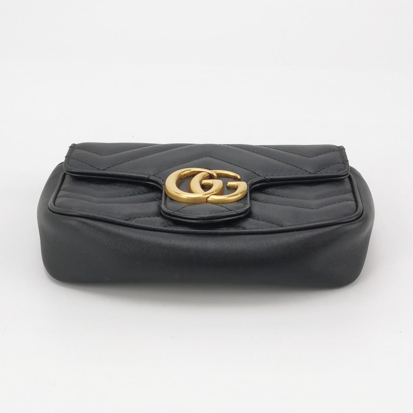 Gucci Gucci Women os Shoulder Bags Size ONE SIZE - 6 Thumbnail