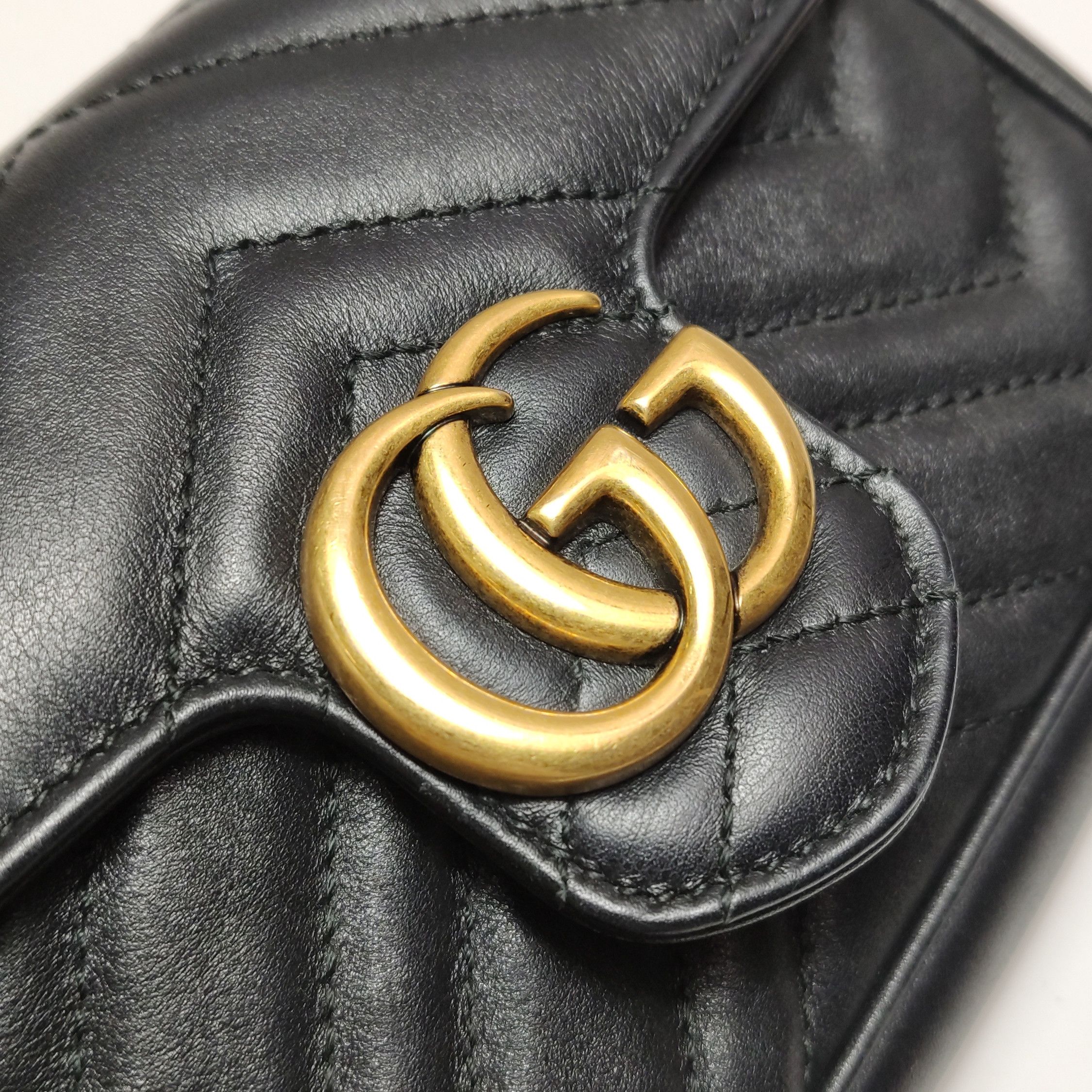 Gucci Gucci Women os Shoulder Bags Size ONE SIZE - 11 Thumbnail