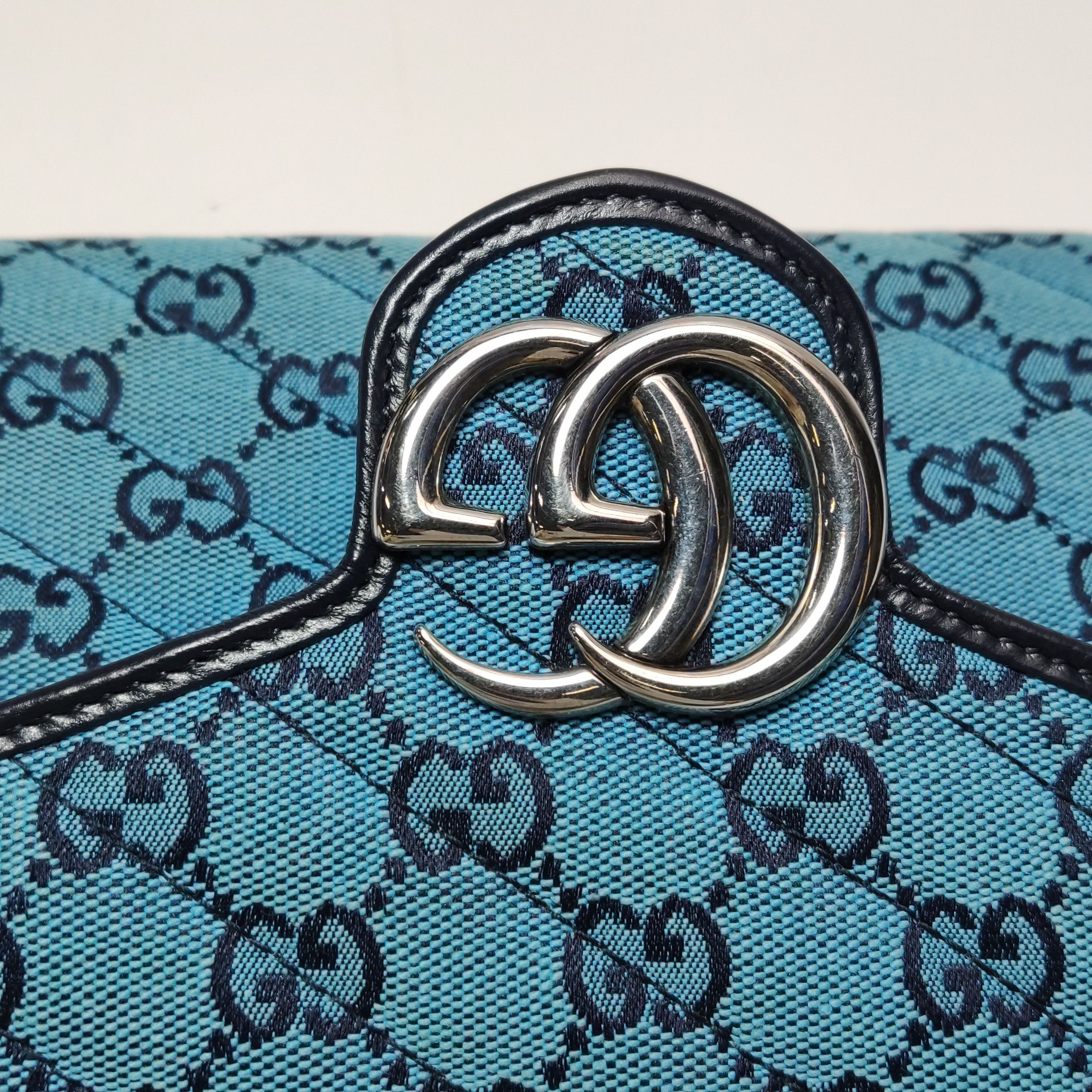 Gucci Gucci Women os Shoulder Bags Size ONE SIZE - 10 Thumbnail