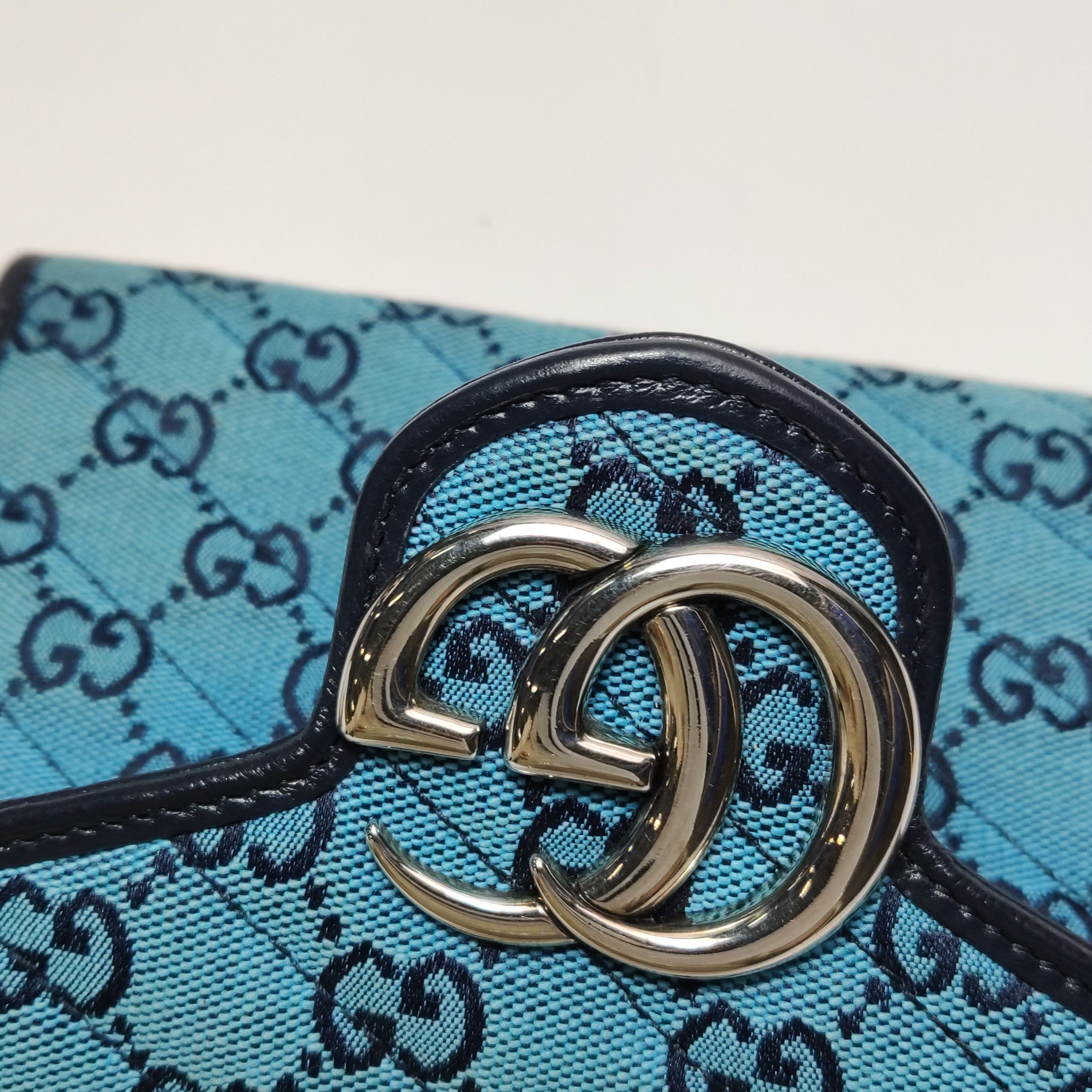 Gucci Gucci Women os Shoulder Bags Size ONE SIZE - 13 Thumbnail
