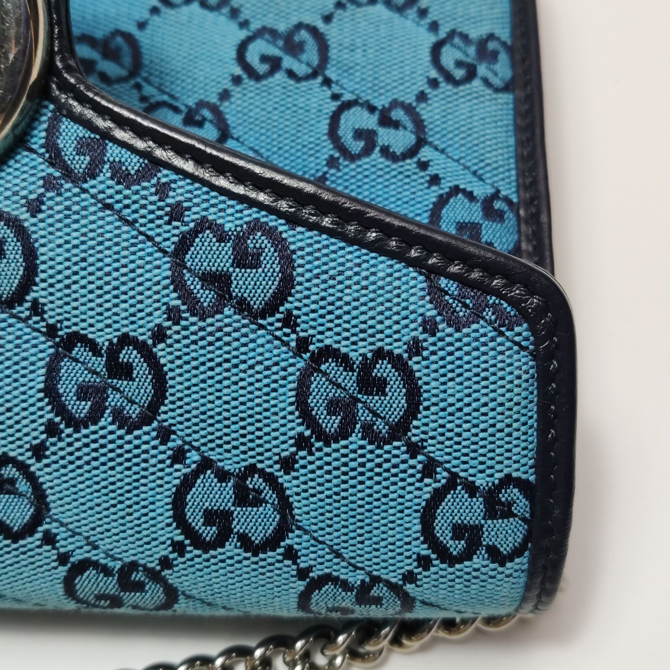 Gucci Gucci Women os Shoulder Bags Size ONE SIZE - 12 Thumbnail