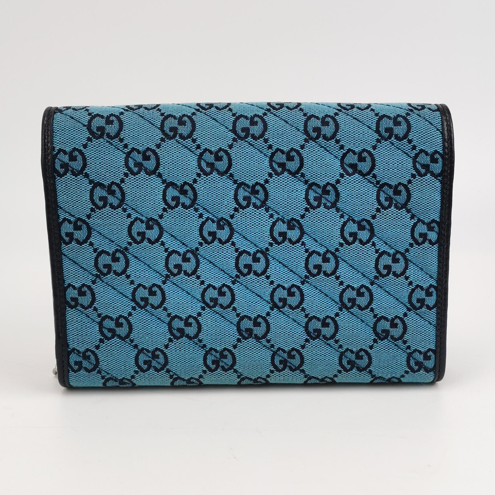 Gucci Gucci Women os Shoulder Bags Size ONE SIZE - 5 Thumbnail