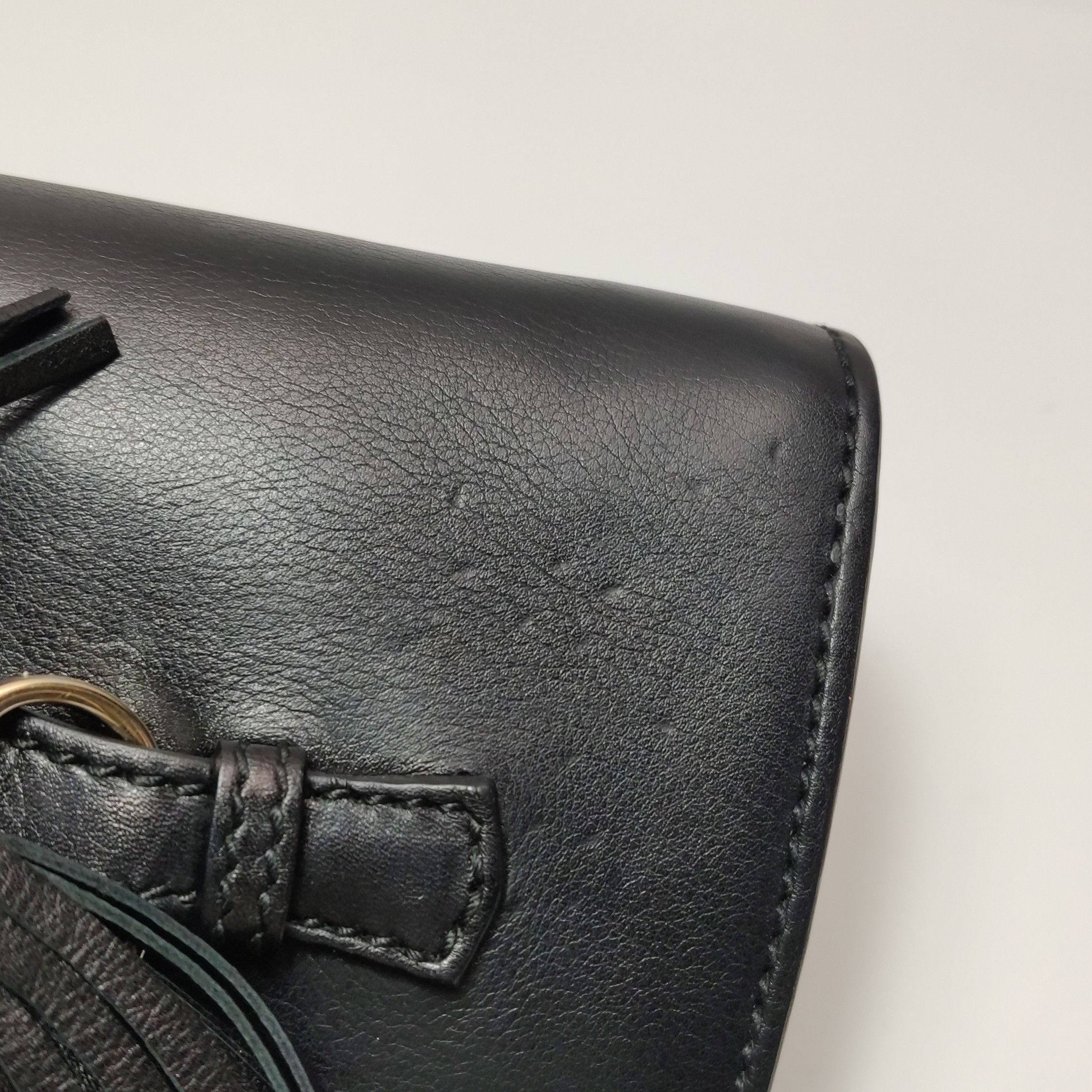Gucci Gucci Women os Shoulder Bags Size ONE SIZE - 20 Thumbnail
