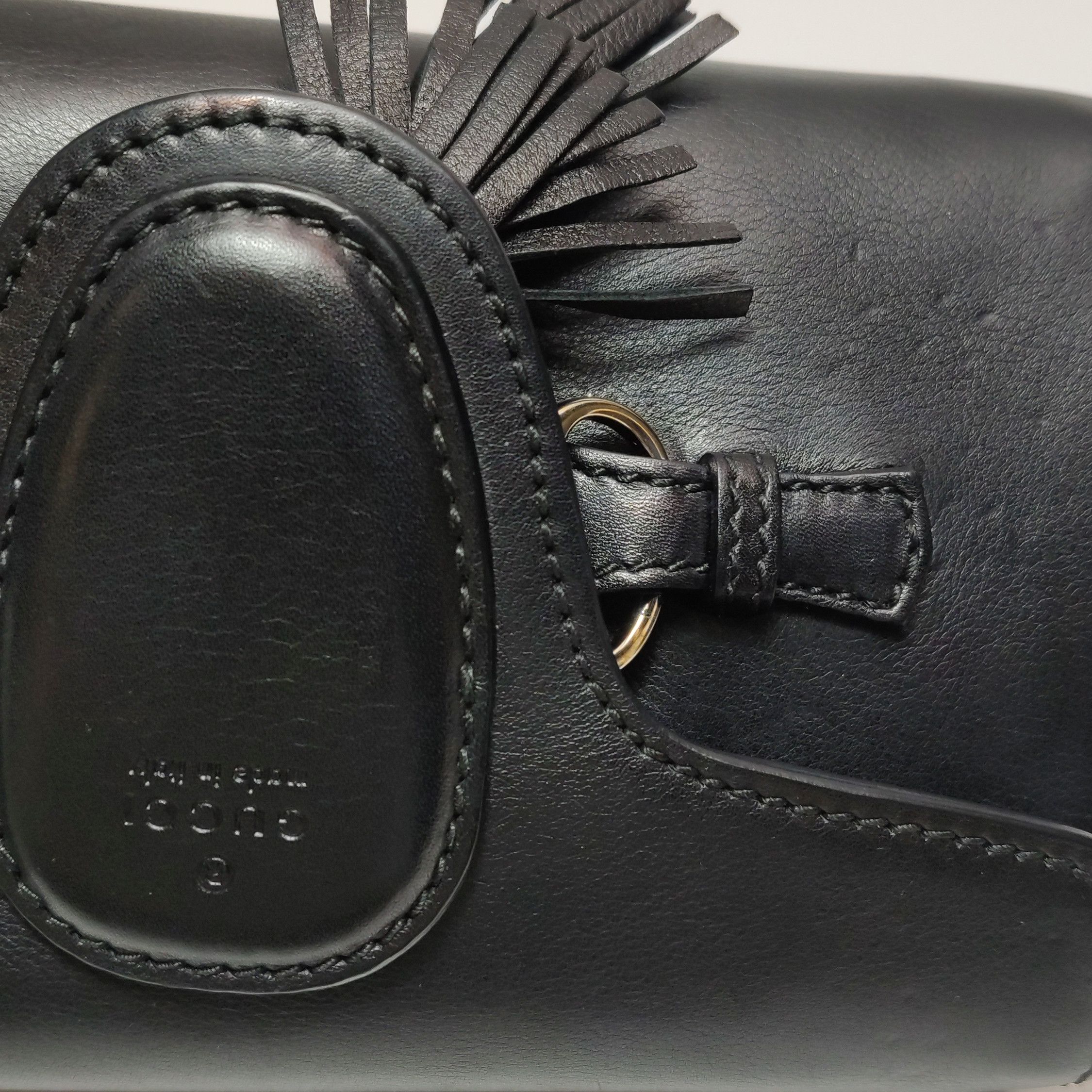 Gucci Gucci Women os Shoulder Bags Size ONE SIZE - 16 Thumbnail