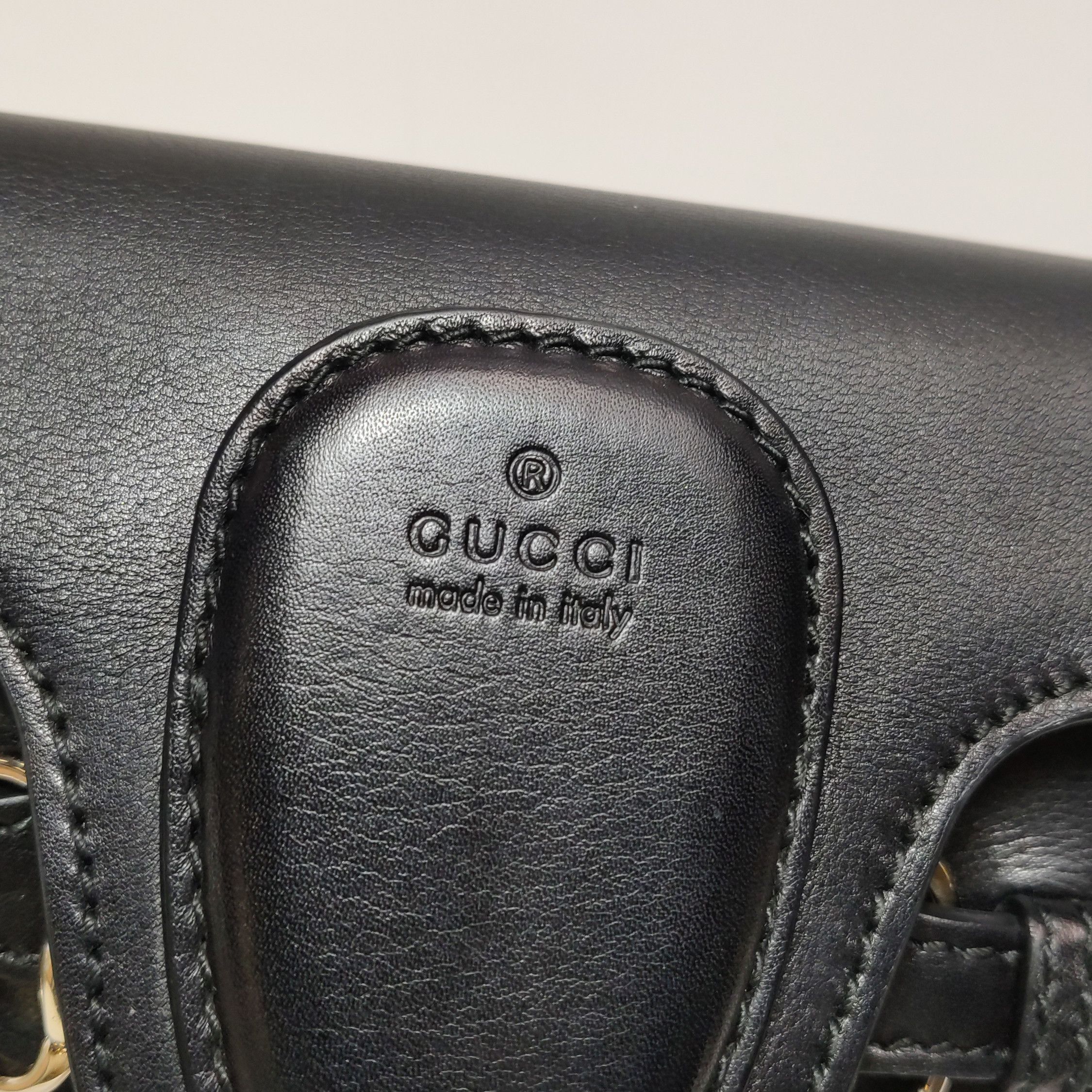 Gucci Gucci Women os Shoulder Bags Size ONE SIZE - 23 Thumbnail