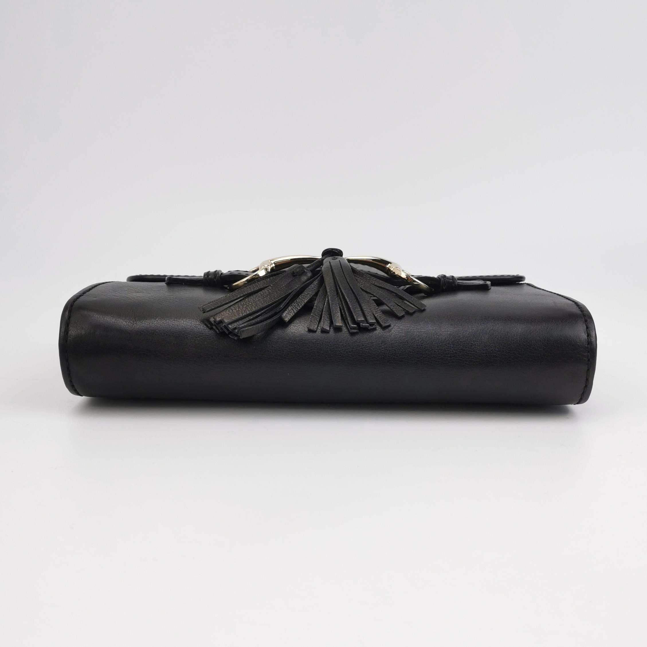 Gucci Gucci Women os Shoulder Bags Size ONE SIZE - 6 Thumbnail