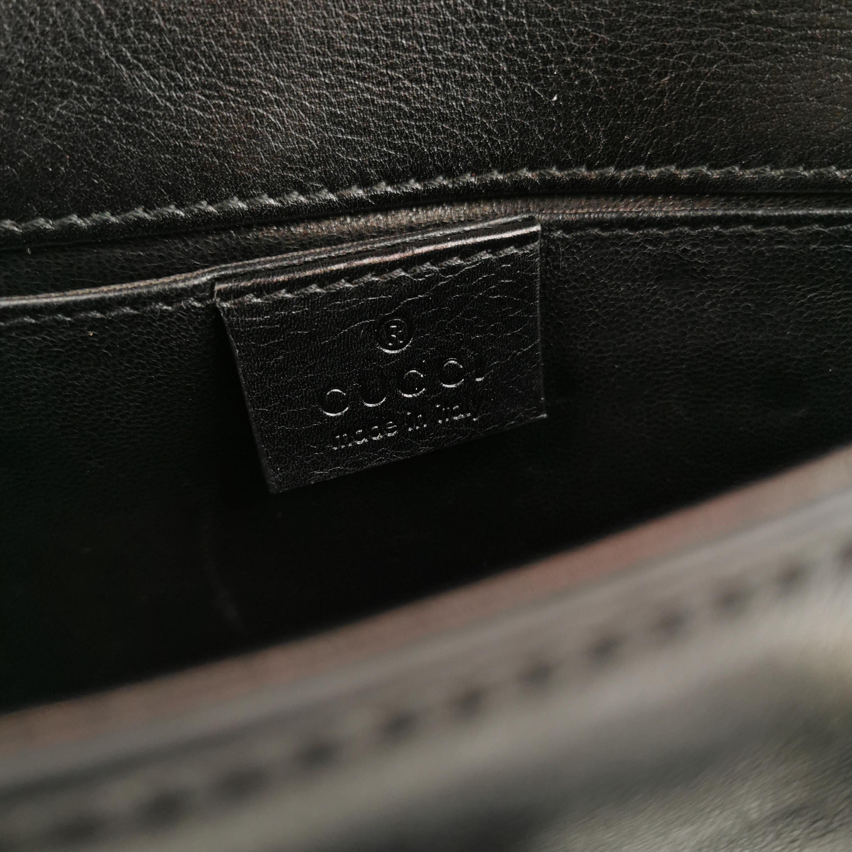 Gucci Gucci Women os Shoulder Bags Size ONE SIZE - 8 Thumbnail