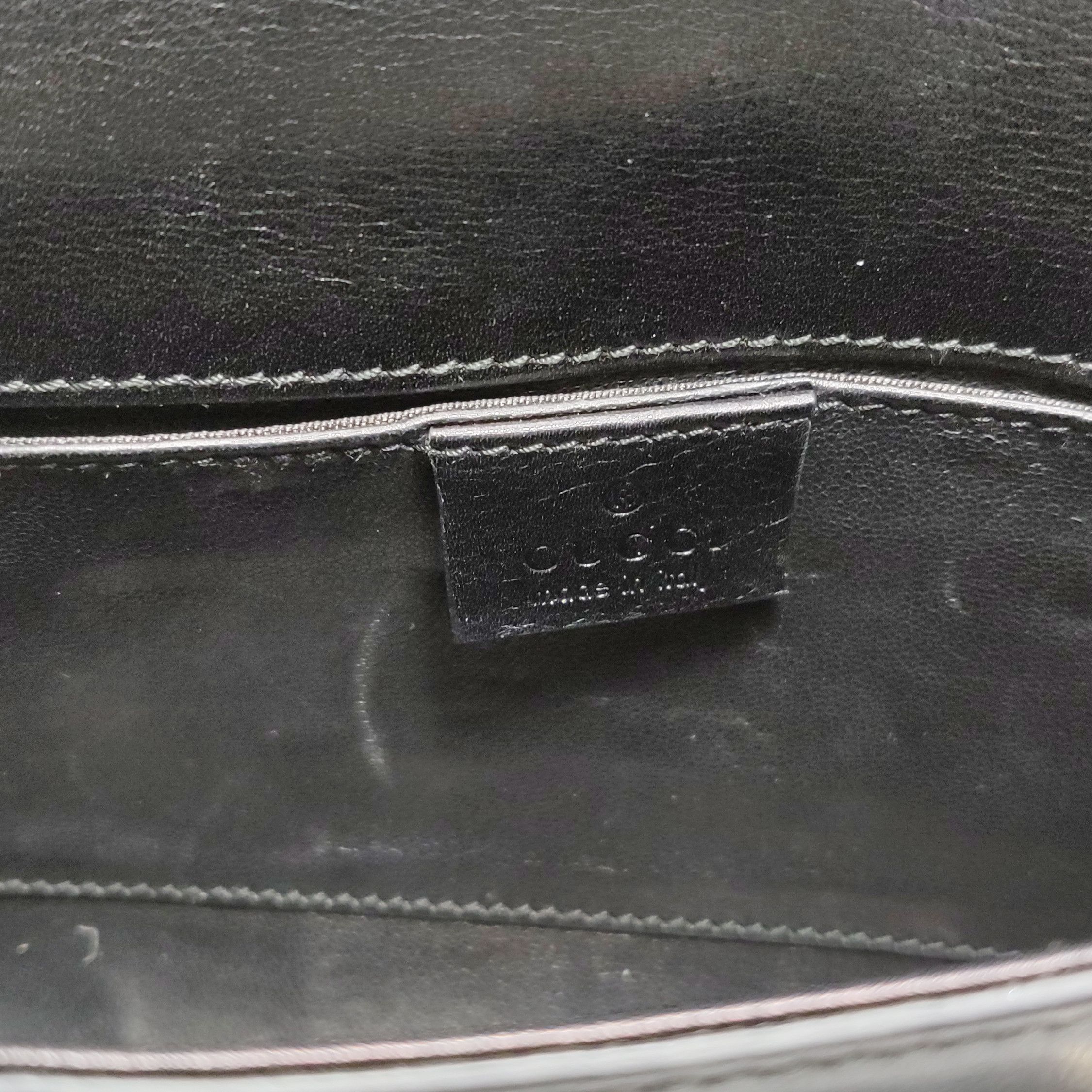 Gucci Gucci Women os Shoulder Bags Size ONE SIZE - 9 Thumbnail