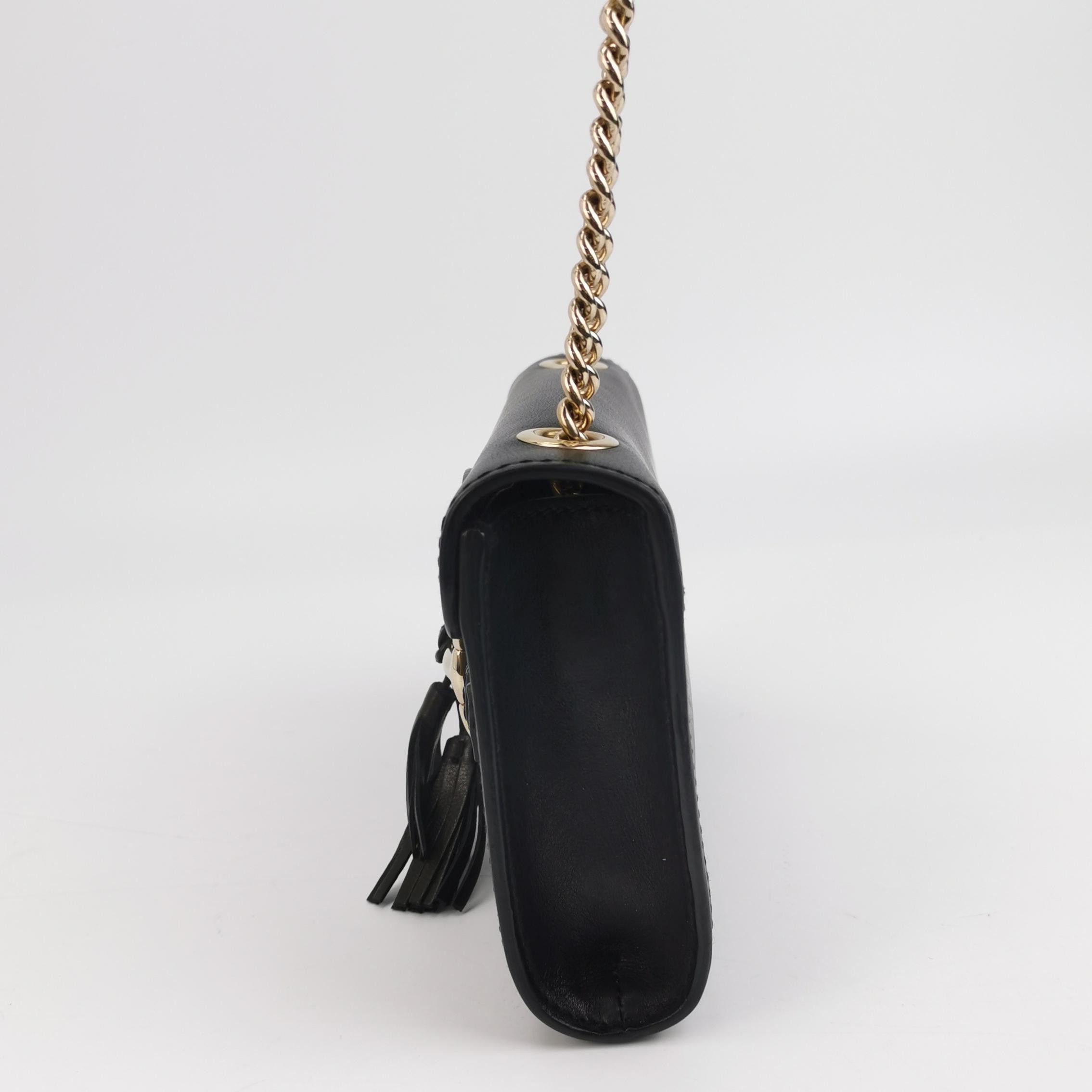 Gucci Gucci Women os Shoulder Bags Size ONE SIZE - 3 Thumbnail
