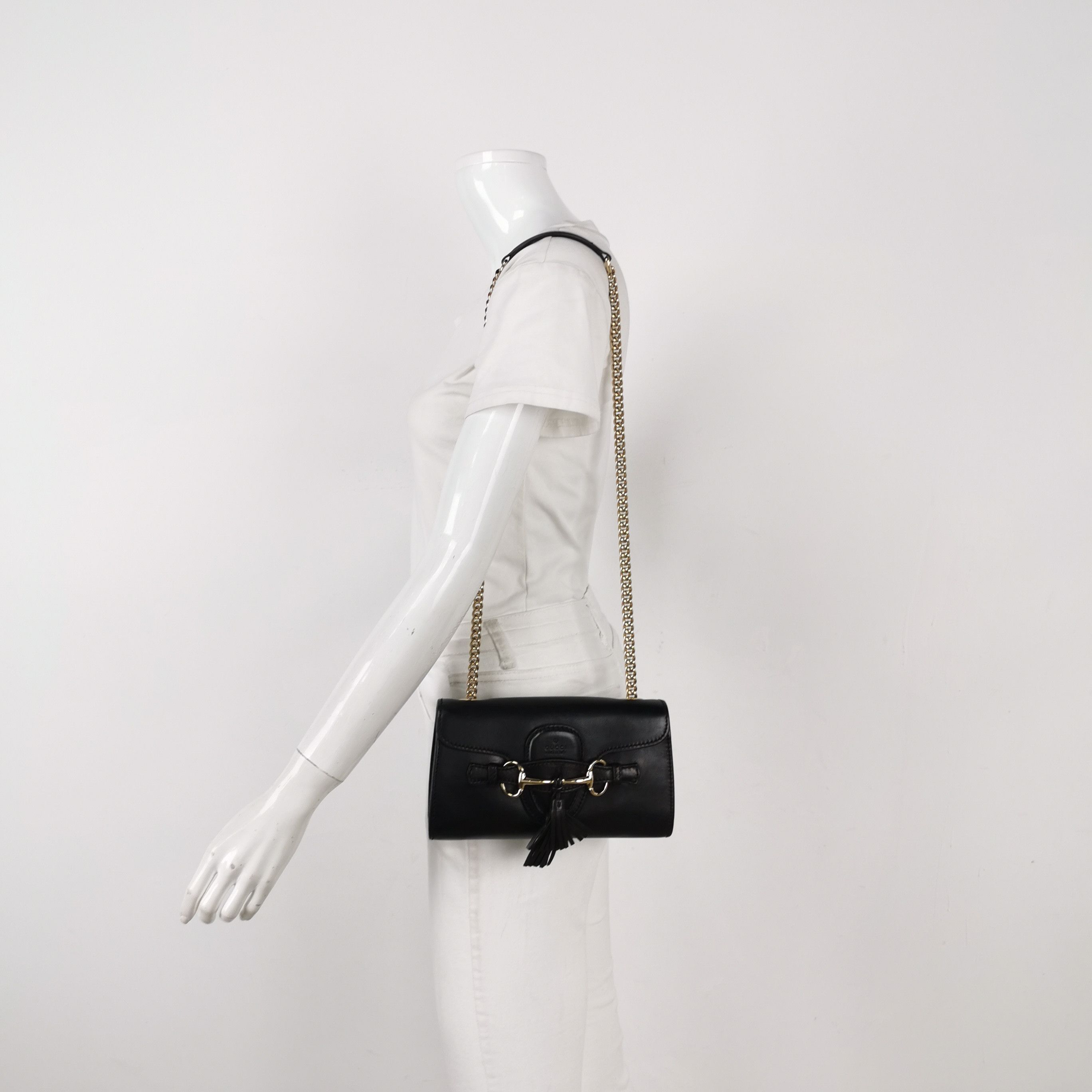 Gucci Gucci Women os Shoulder Bags Size ONE SIZE - 2 Thumbnail