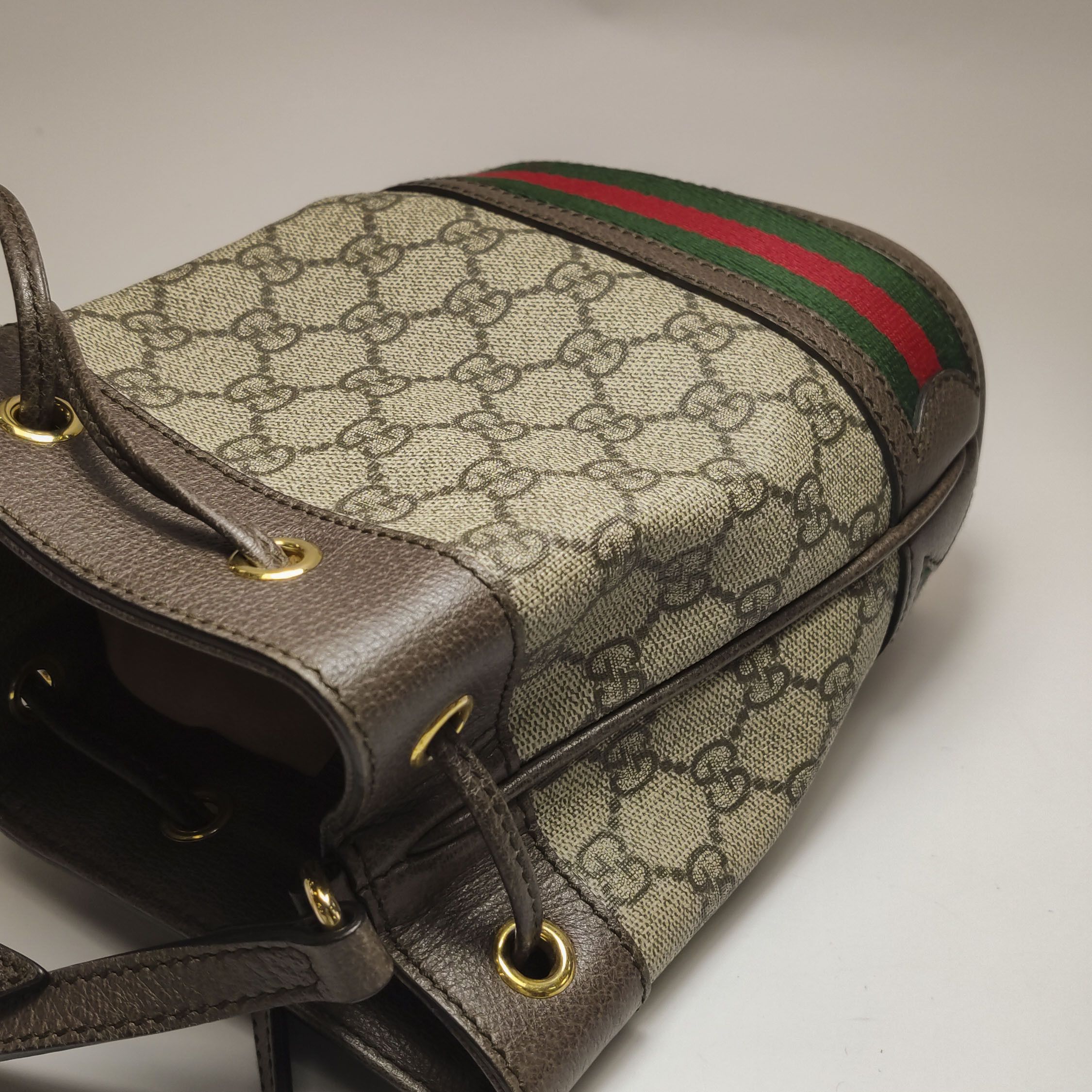 Gucci Gucci Women os Shoulder Bags Size ONE SIZE - 14 Thumbnail