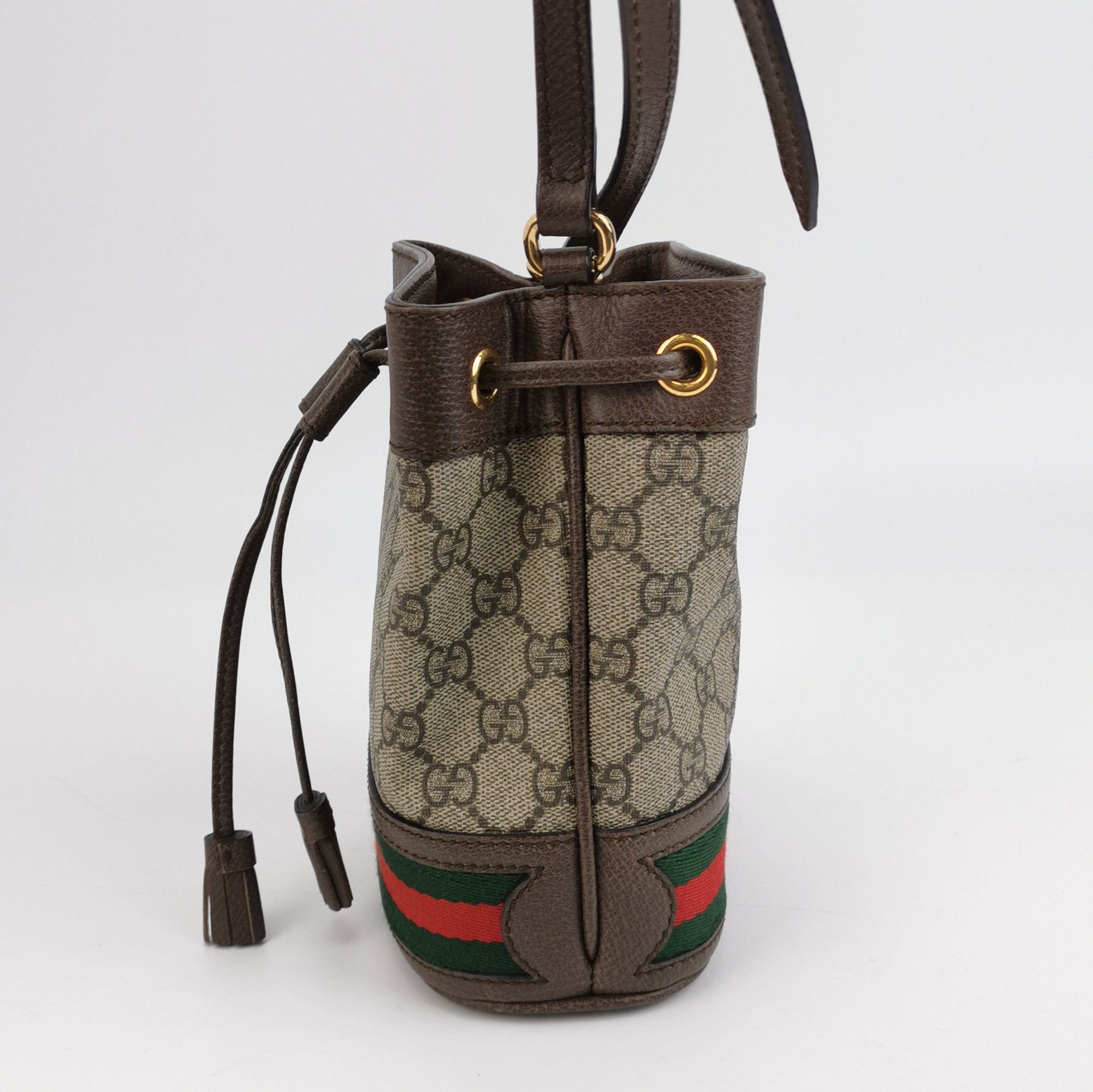 Gucci Gucci Women os Shoulder Bags Size ONE SIZE - 3 Thumbnail
