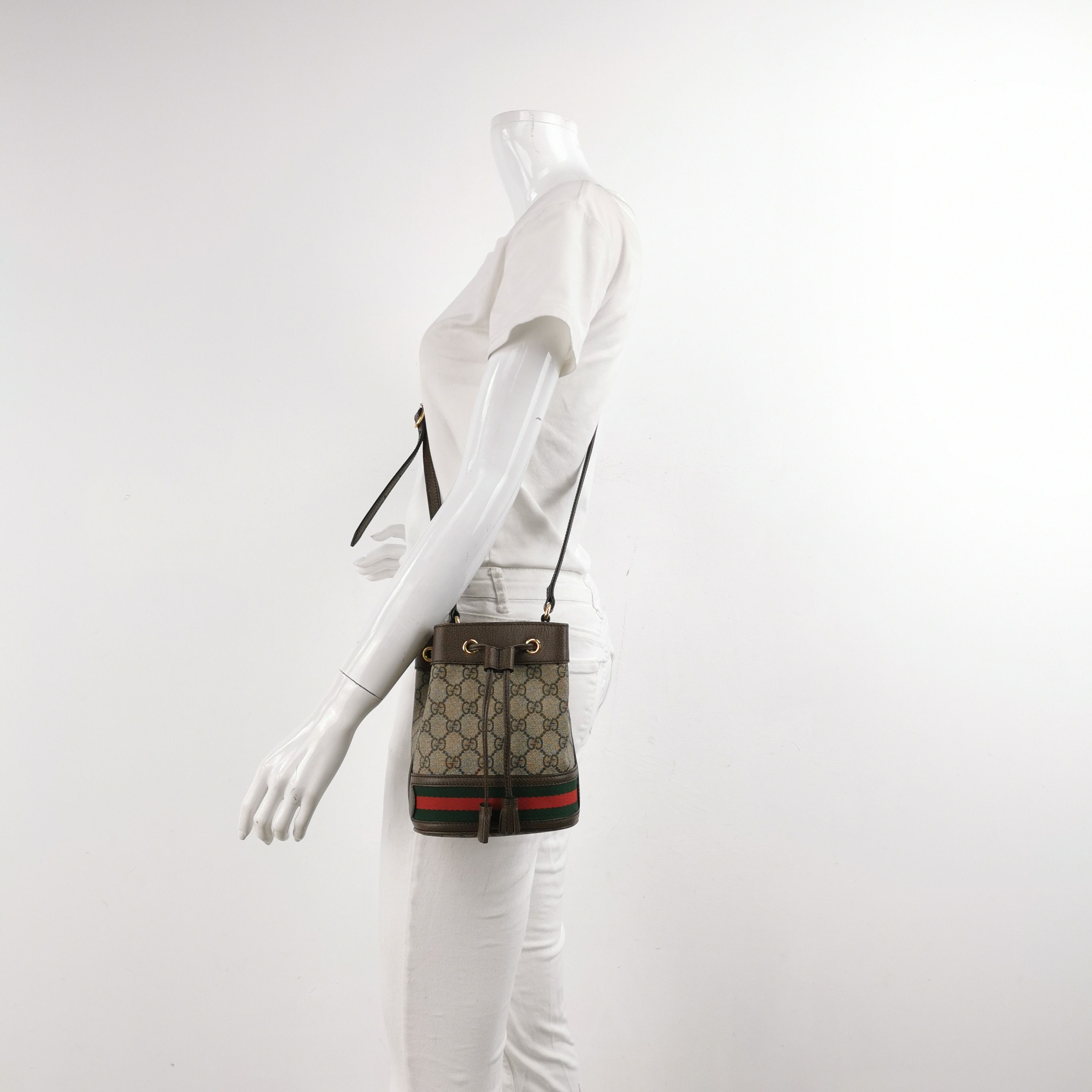 Gucci Gucci Women os Shoulder Bags Size ONE SIZE - 2 Thumbnail