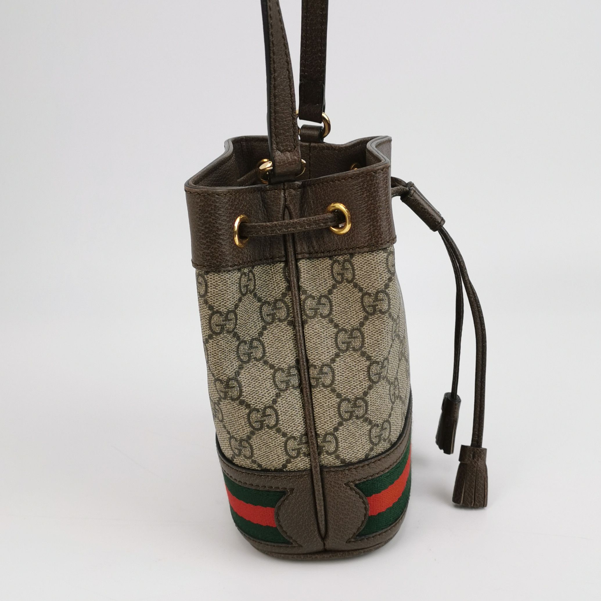 Gucci Gucci Women os Shoulder Bags Size ONE SIZE - 4 Thumbnail