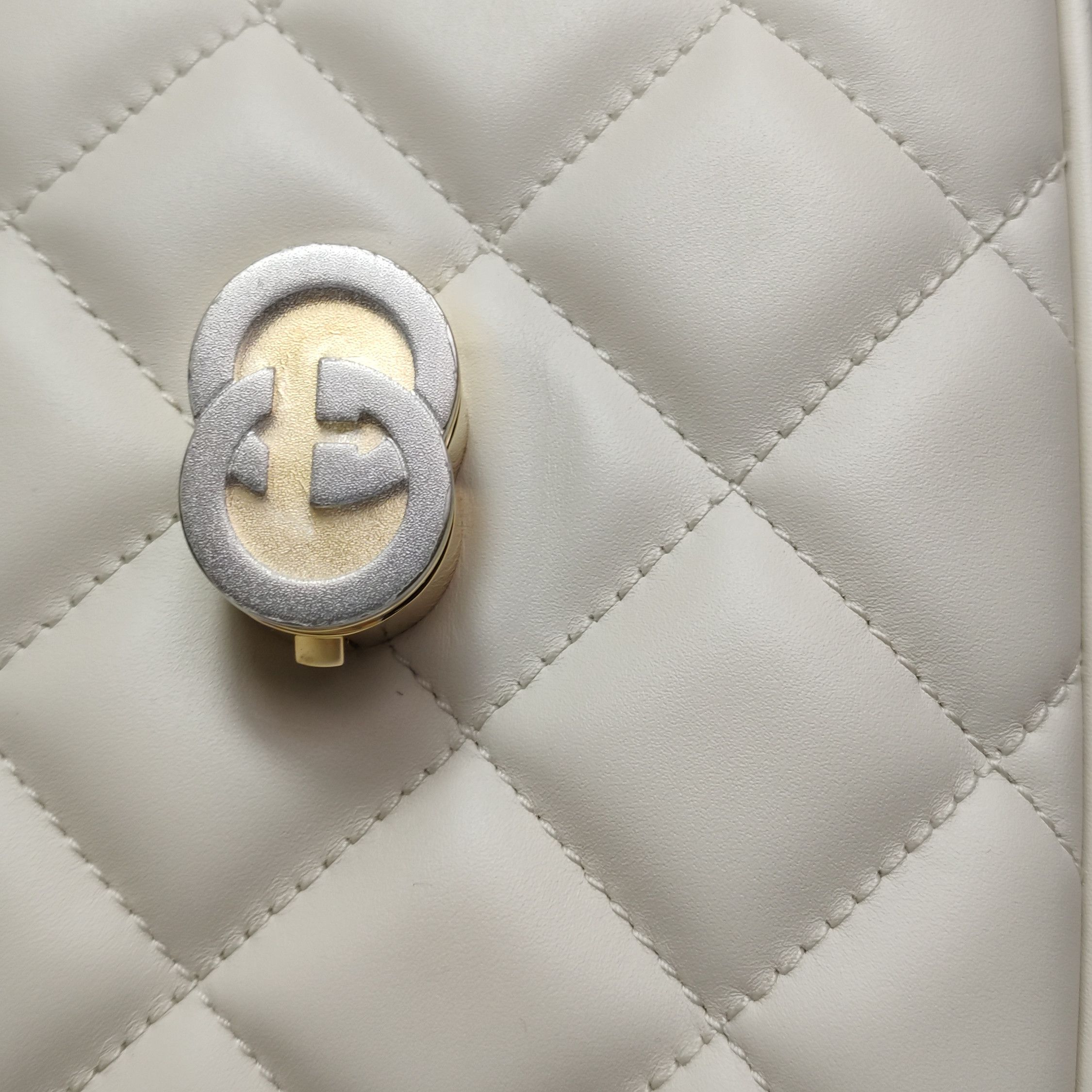 Gucci Gucci Women os Shoulder Bags Size ONE SIZE - 12 Thumbnail