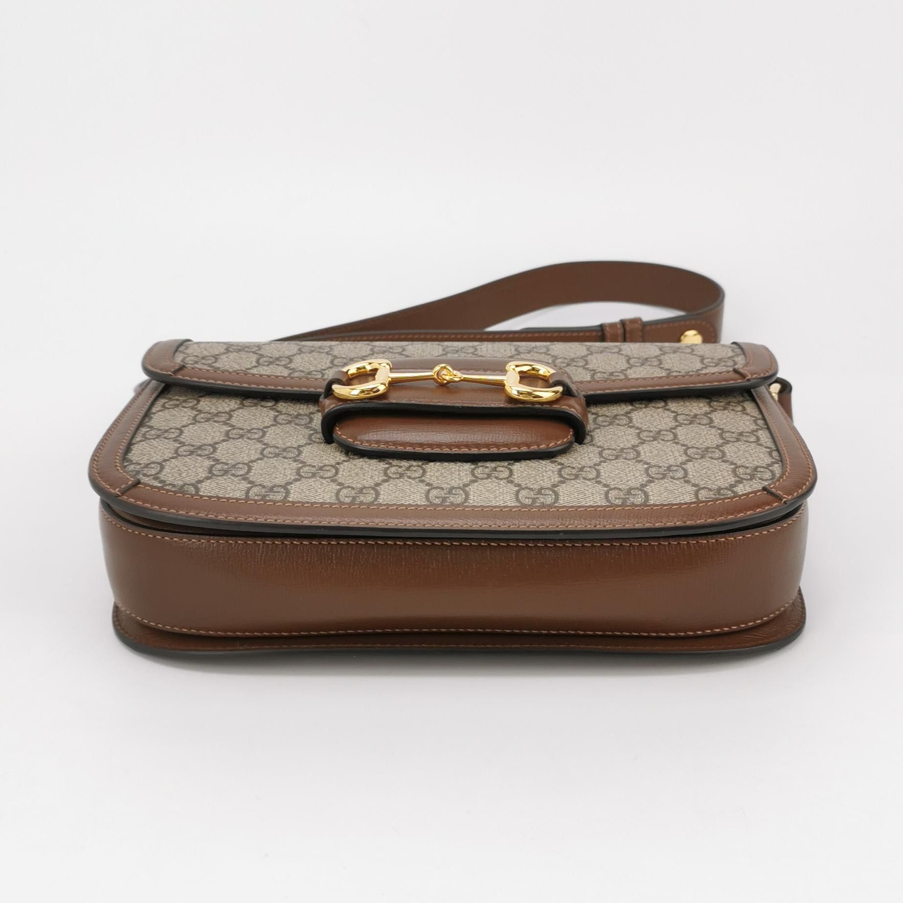 Gucci Gucci Women os Shoulder Bags Size ONE SIZE - 6 Thumbnail