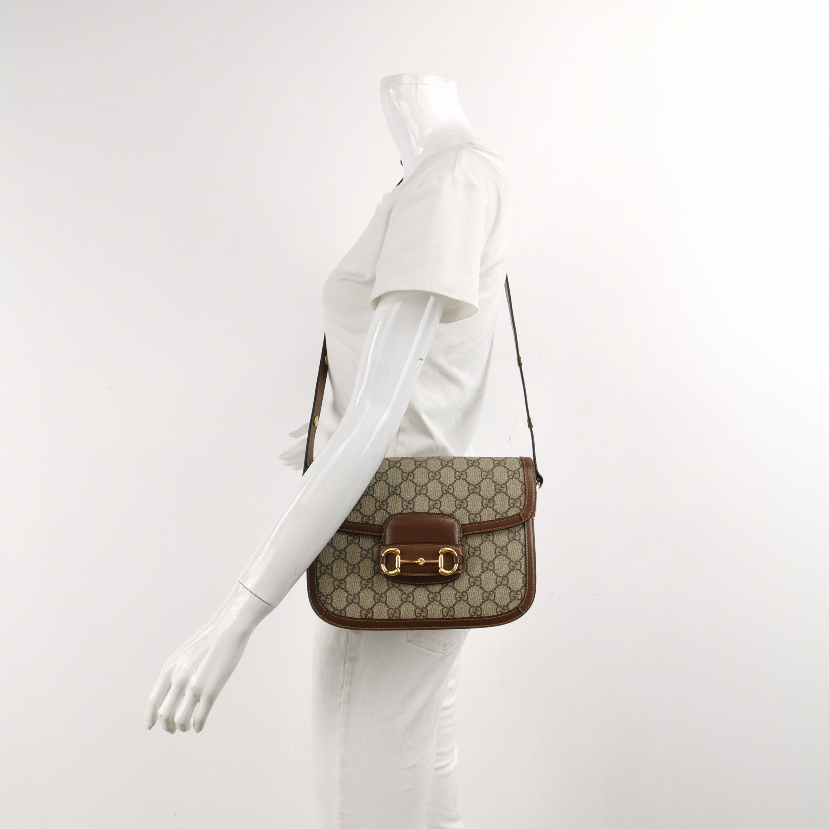 Gucci Gucci Women os Shoulder Bags Size ONE SIZE - 2 Thumbnail