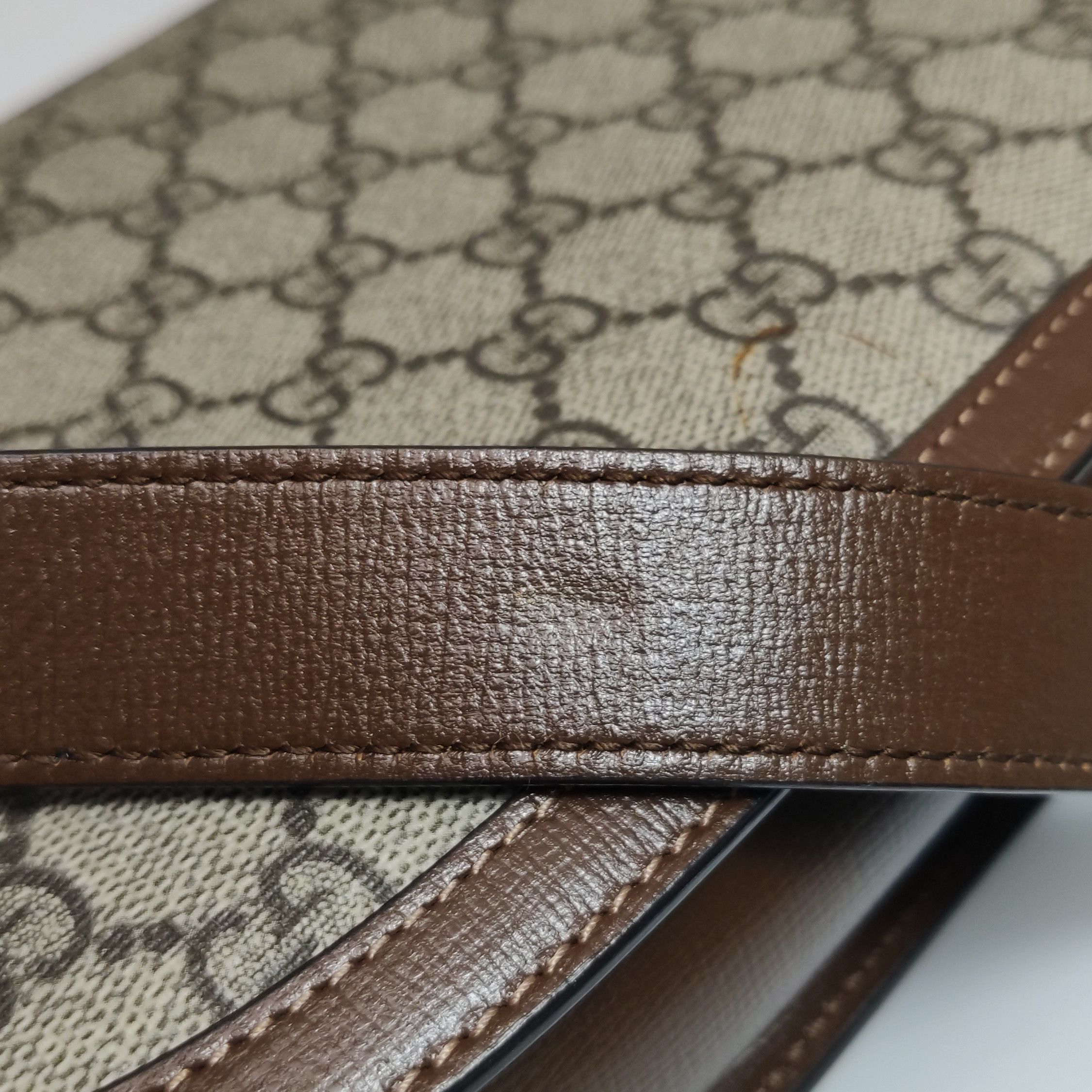 Gucci Gucci Women os Shoulder Bags Size ONE SIZE - 18 Thumbnail