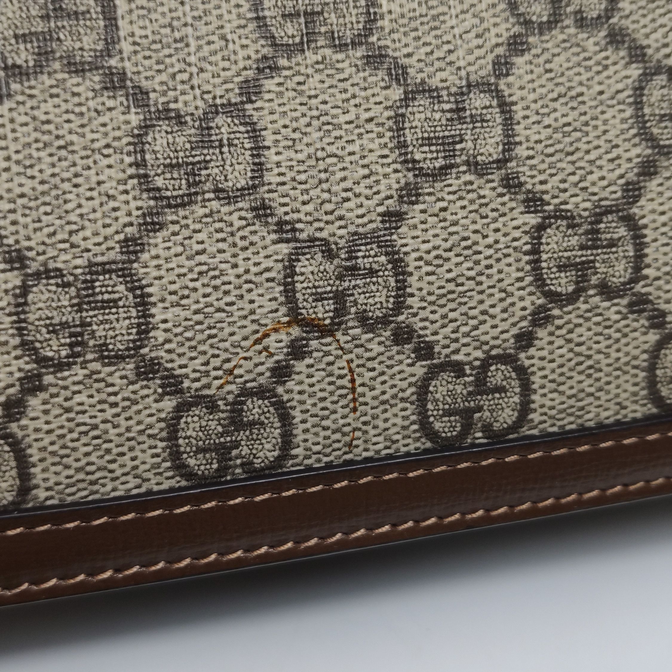 Gucci Gucci Women os Shoulder Bags Size ONE SIZE - 14 Thumbnail