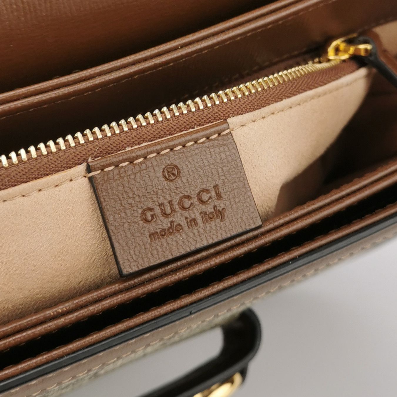 Gucci Gucci Women os Shoulder Bags Size ONE SIZE - 8 Thumbnail