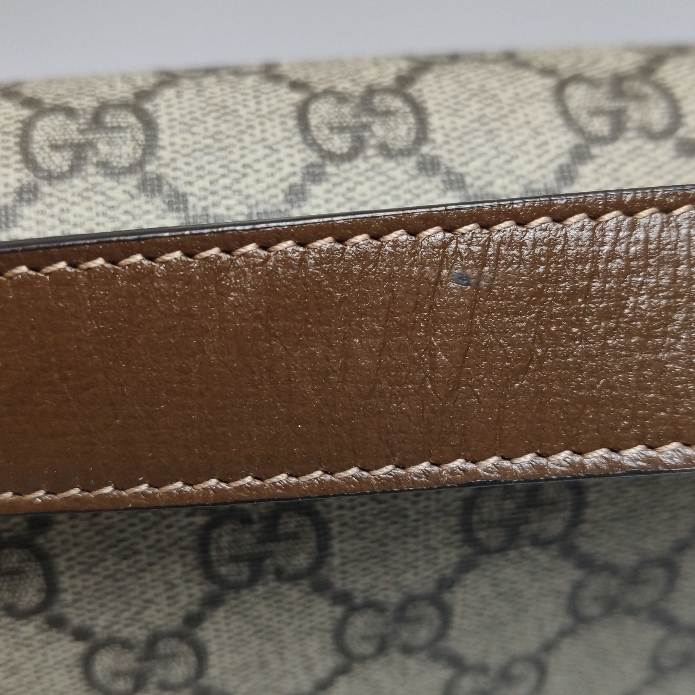 Gucci Gucci Women os Shoulder Bags Size ONE SIZE - 10 Thumbnail