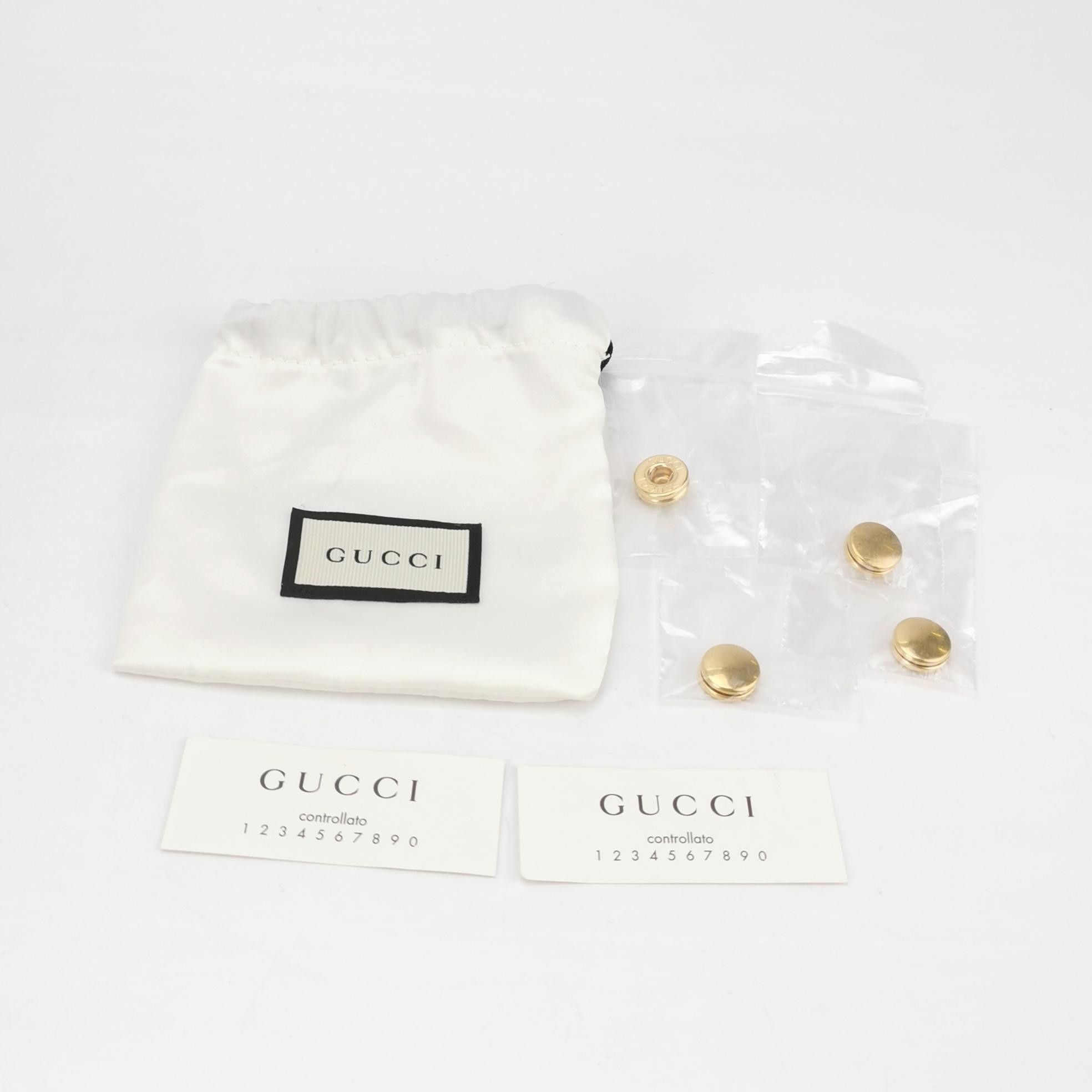 Gucci Gucci Women os Shoulder Bags Size ONE SIZE - 9 Thumbnail