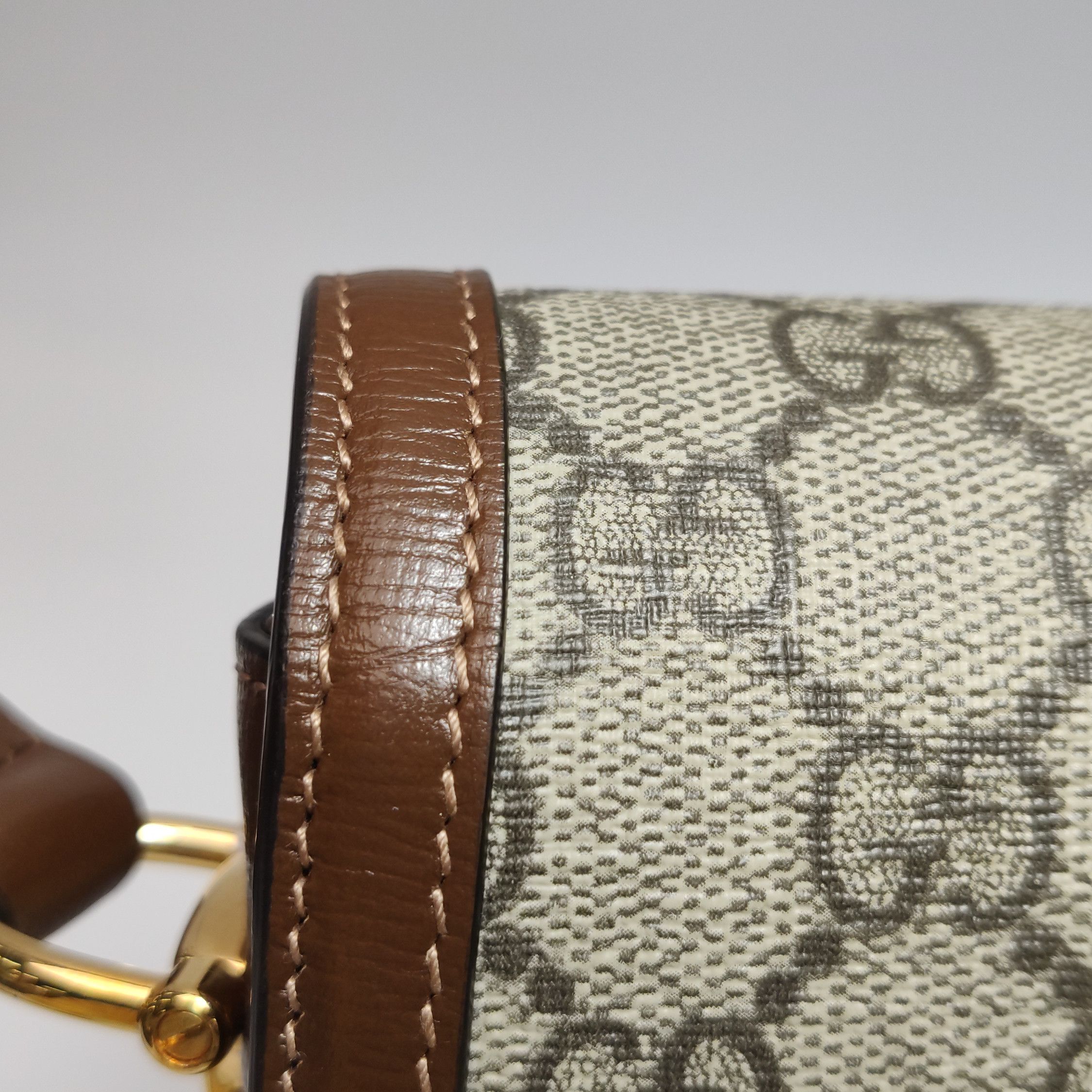 Gucci Gucci Women os Shoulder Bags Size ONE SIZE - 16 Thumbnail