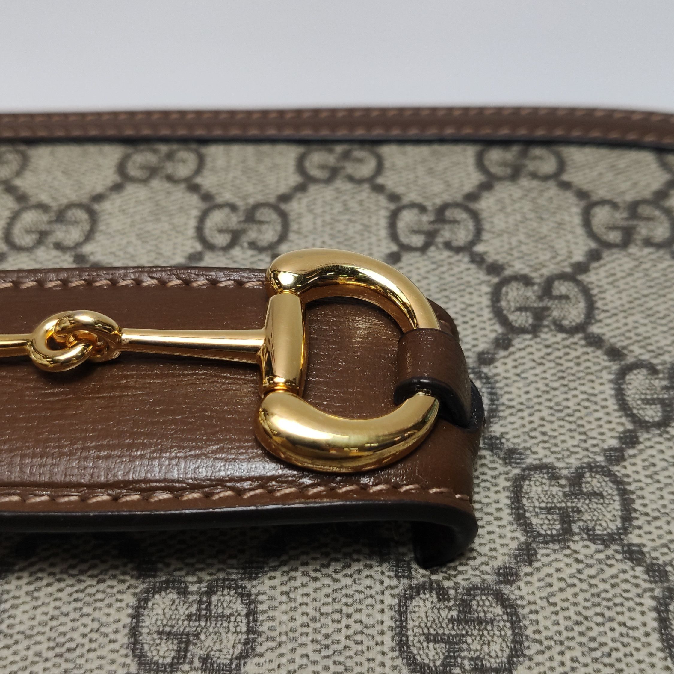 Gucci Gucci Women os Shoulder Bags Size ONE SIZE - 12 Thumbnail