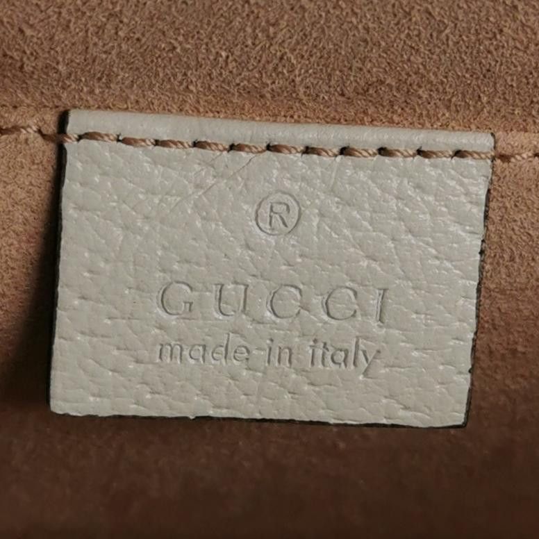 Gucci Gucci Women os Shoulder Bags Size ONE SIZE - 8 Thumbnail