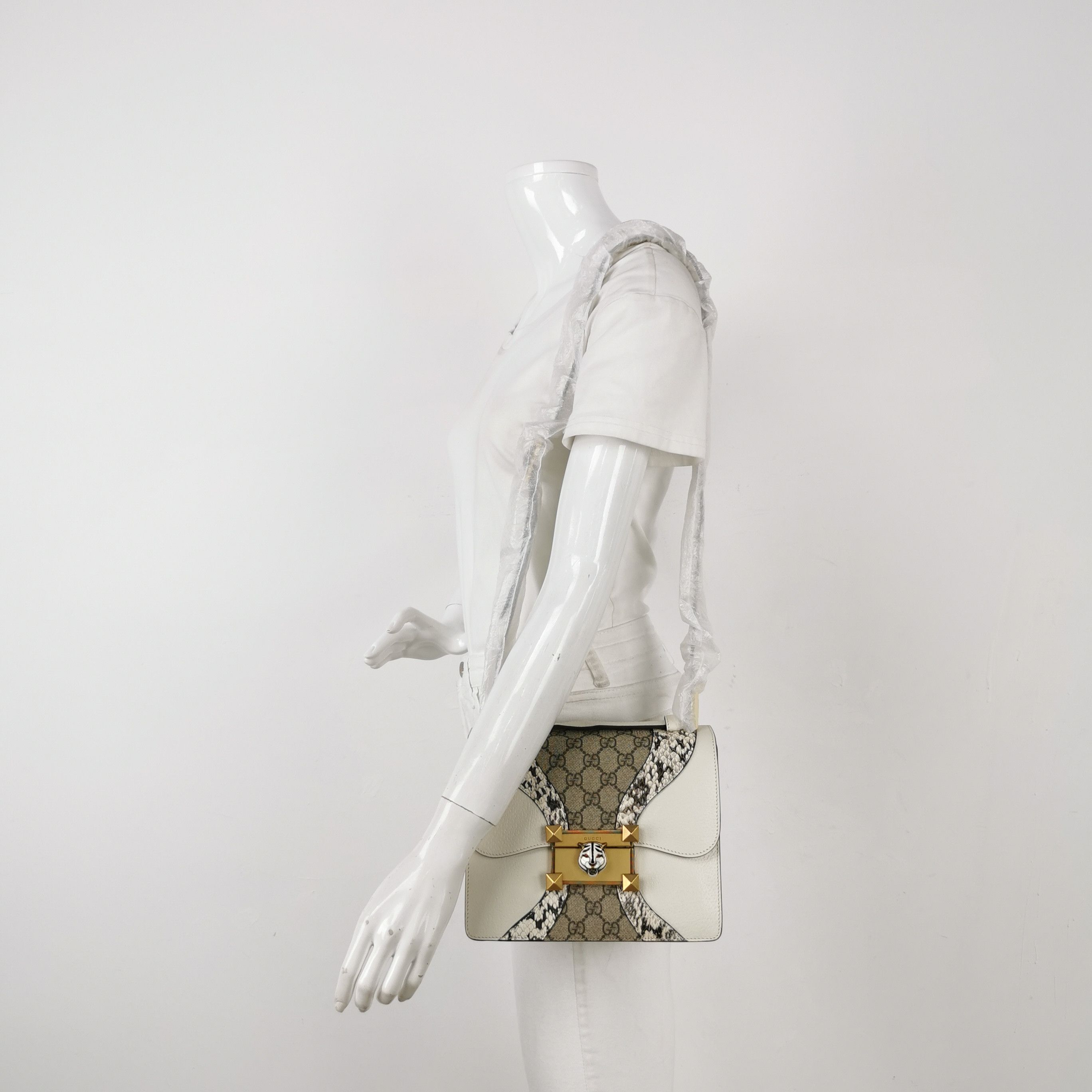 Gucci Gucci Women os Shoulder Bags Size ONE SIZE - 2 Thumbnail