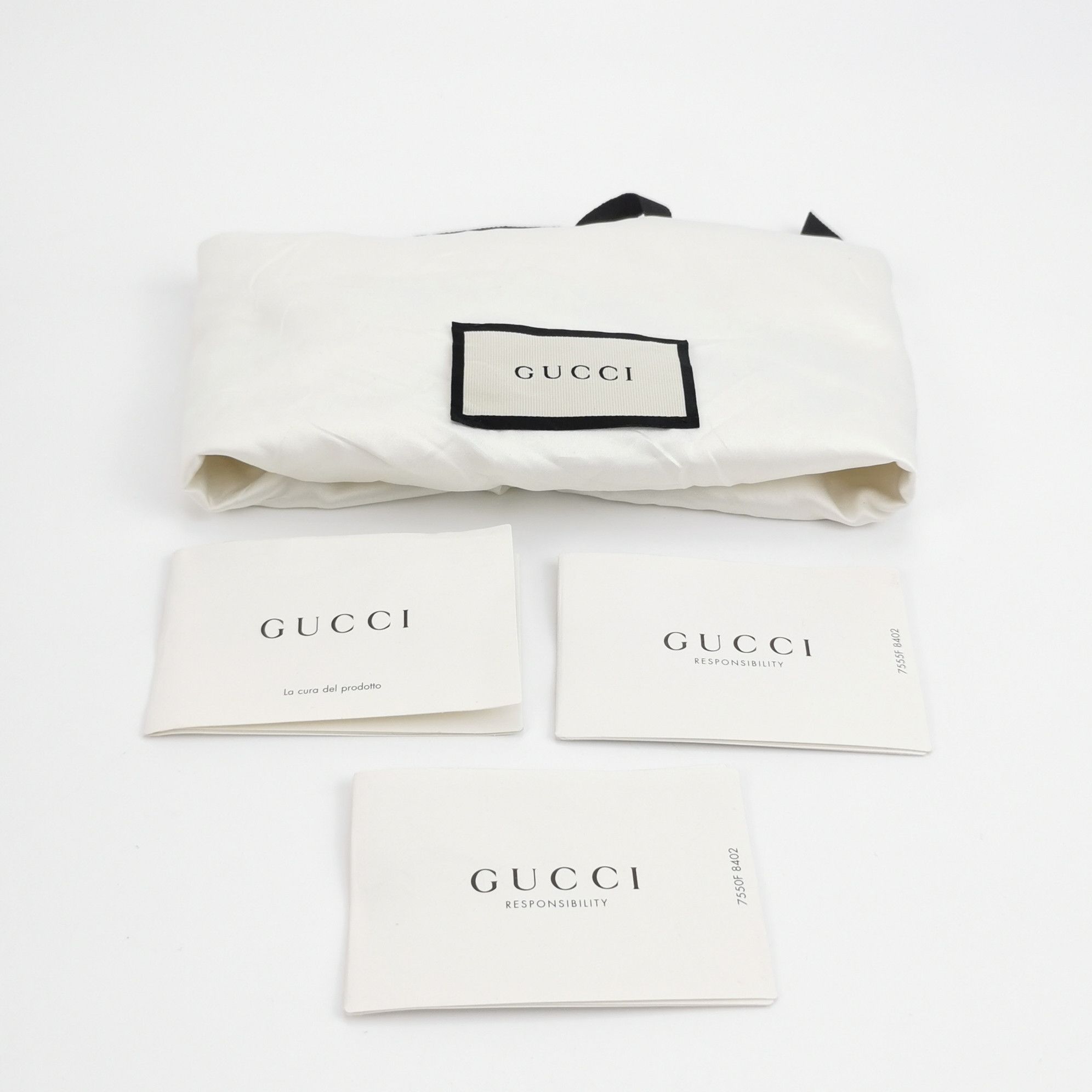 Gucci Gucci Women os Shoulder Bags Size ONE SIZE - 9 Thumbnail